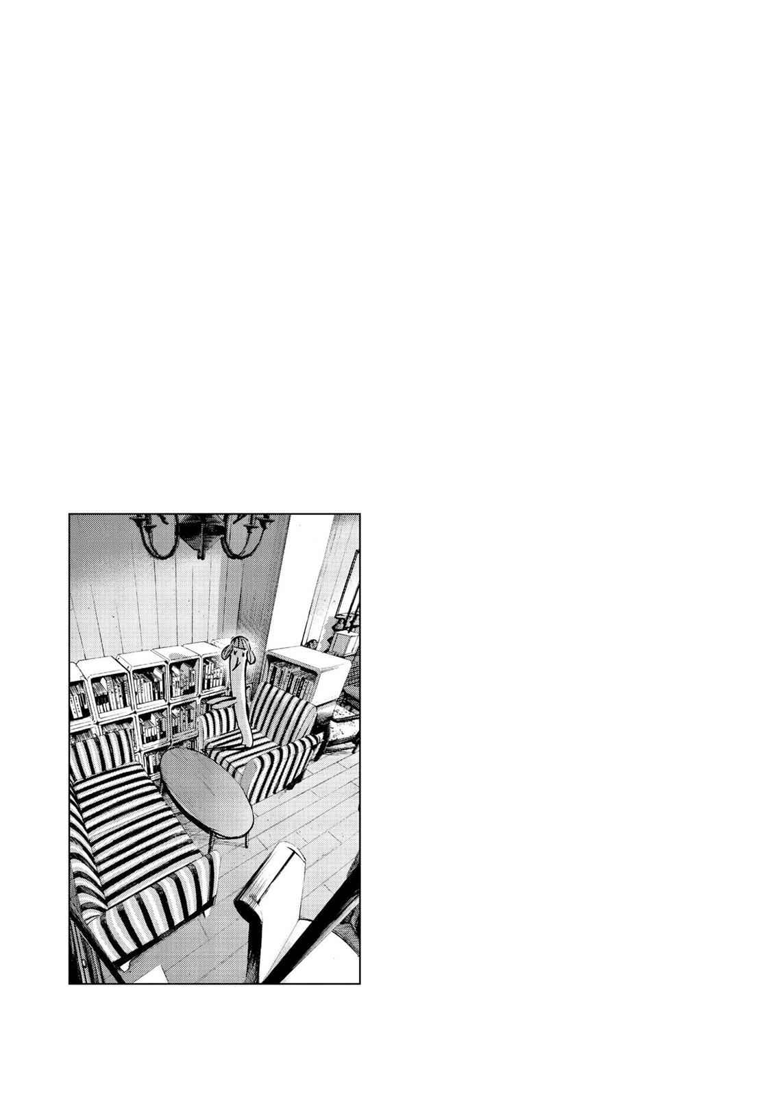 Oyasumi Punpun, おやすみプンプン Chap 65 - Next Chap 66