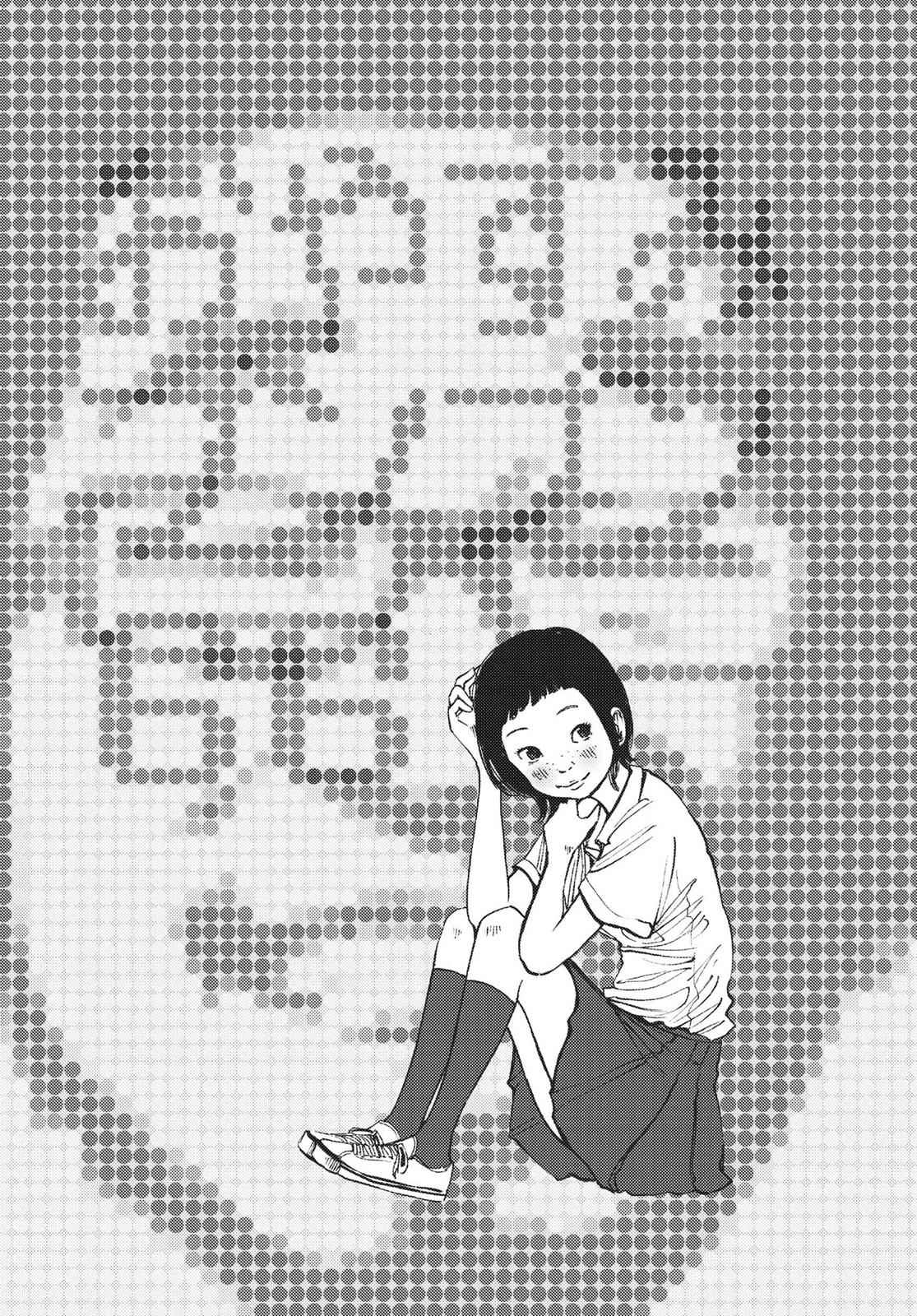 Oyasumi Punpun, おやすみプンプン Chap 65 - Next Chap 66