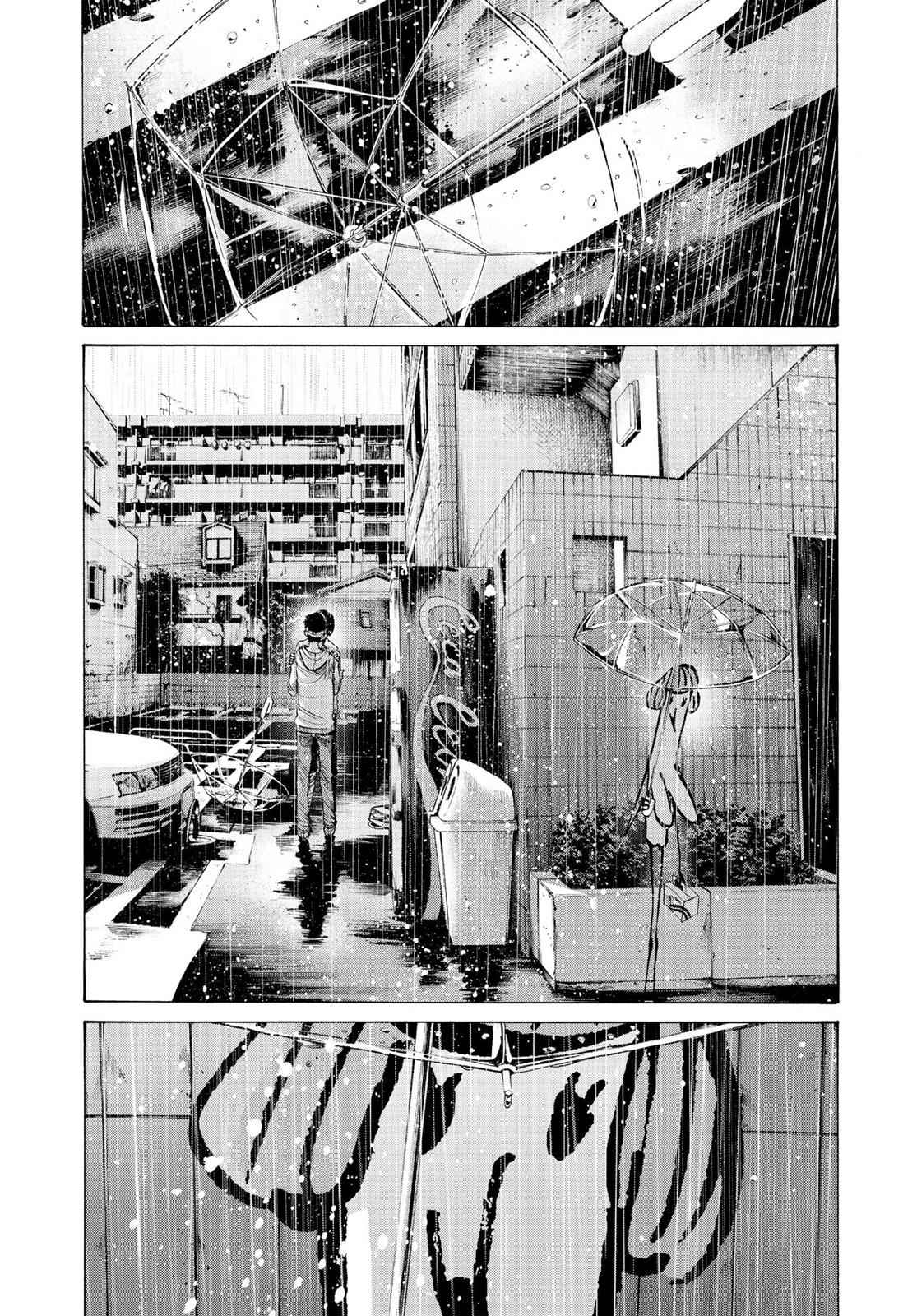 Oyasumi Punpun, おやすみプンプン Chap 65 - Next Chap 66