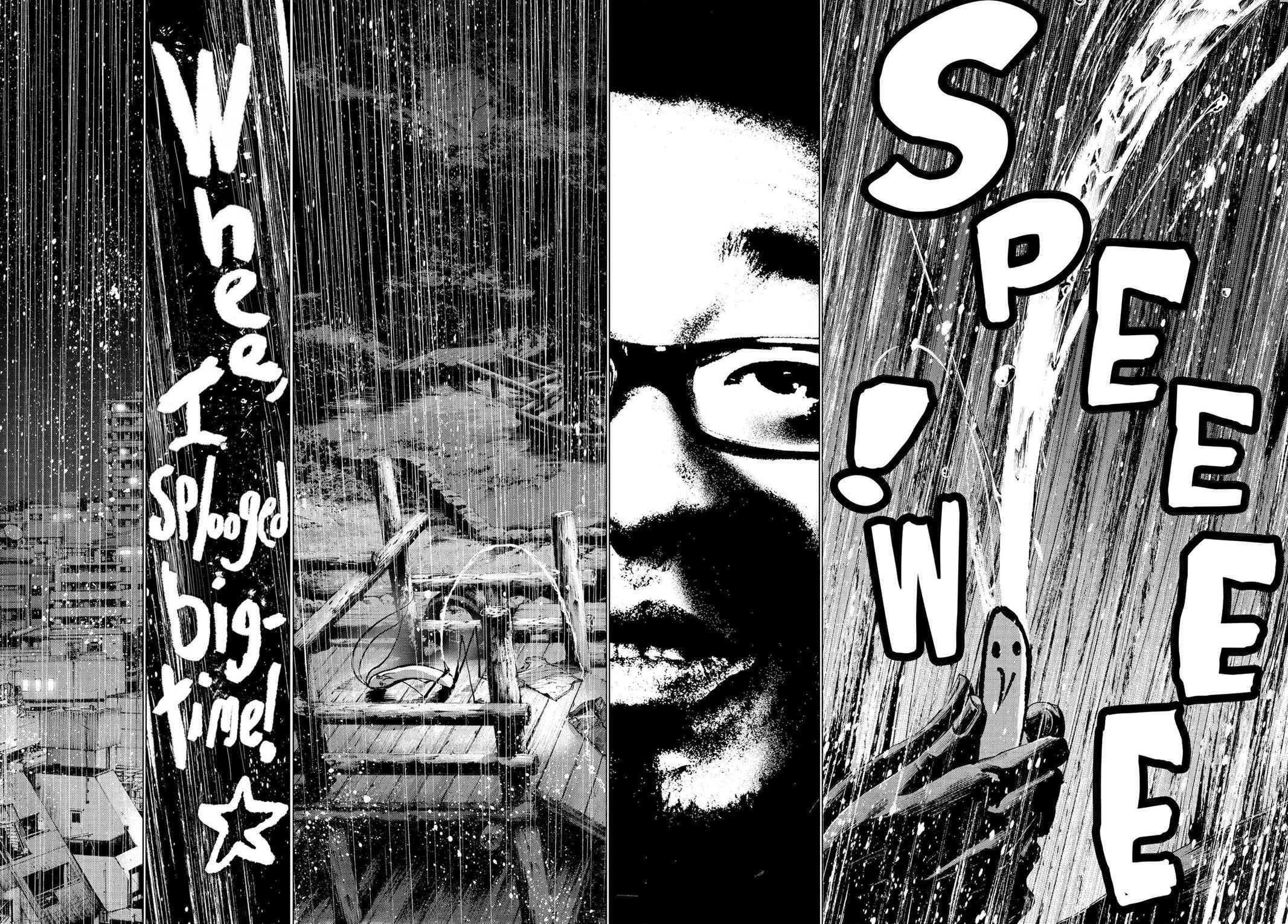 Oyasumi Punpun, おやすみプンプン Chap 65 - Next Chap 66