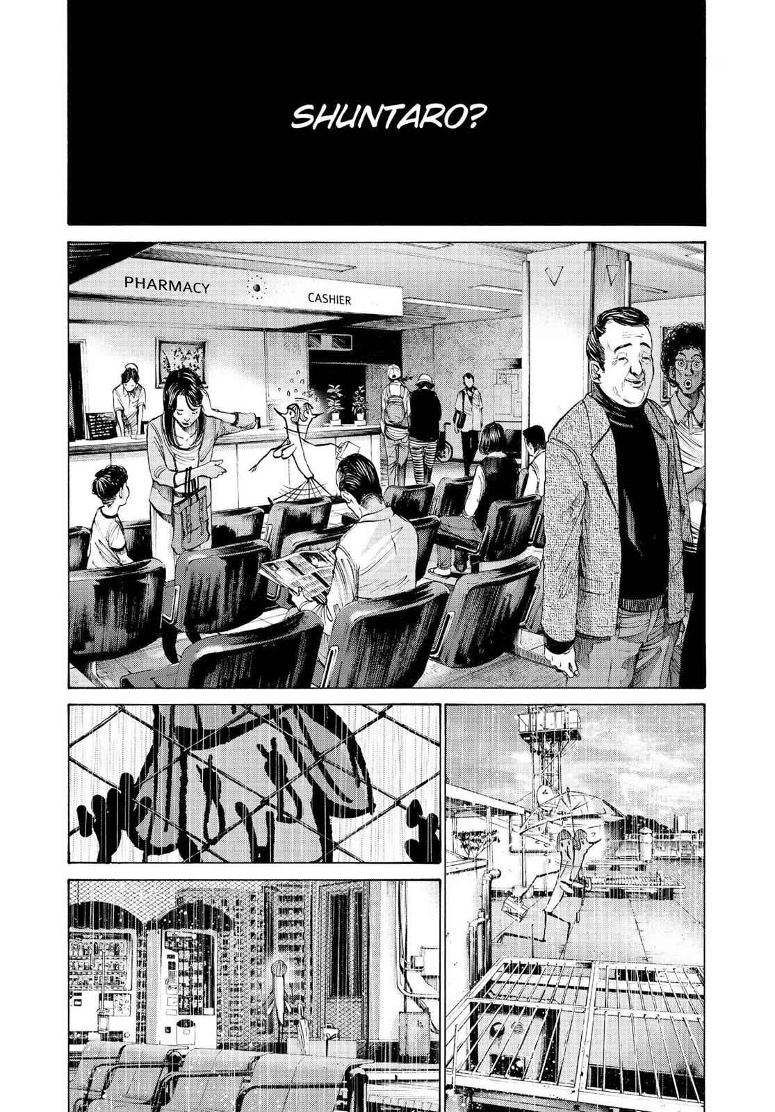 Oyasumi Punpun, おやすみプンプン Chap 65 - Next Chap 66
