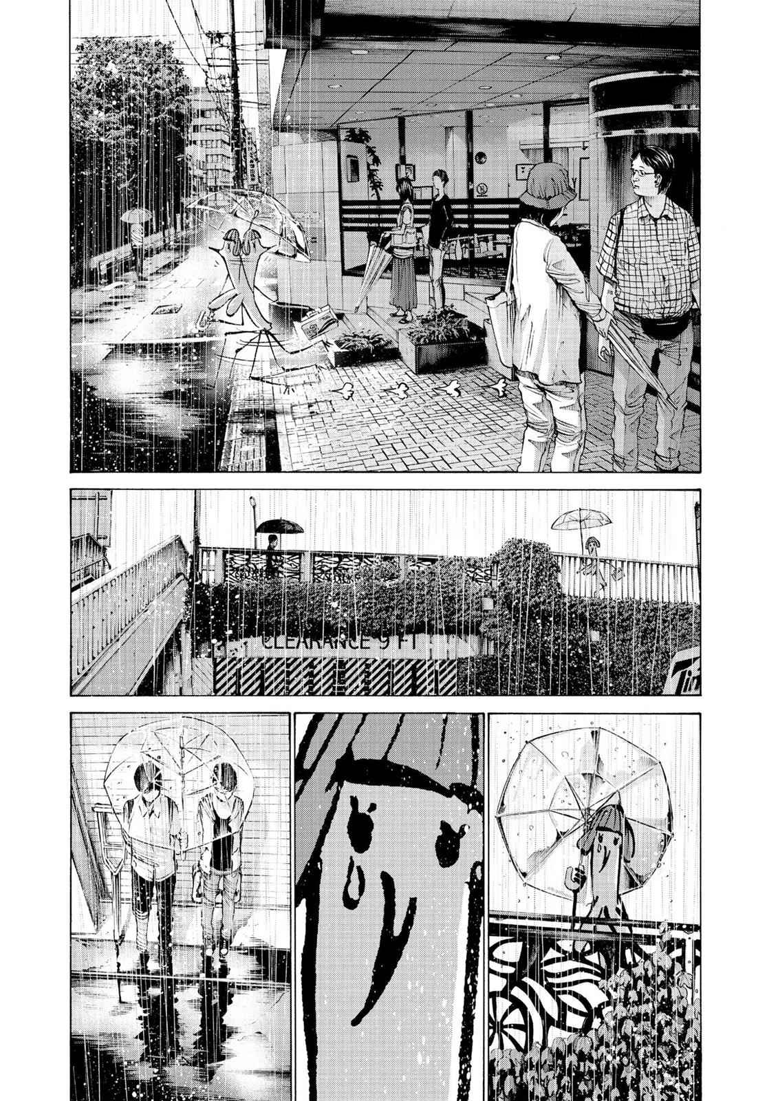 Oyasumi Punpun, おやすみプンプン Chap 65 - Next Chap 66