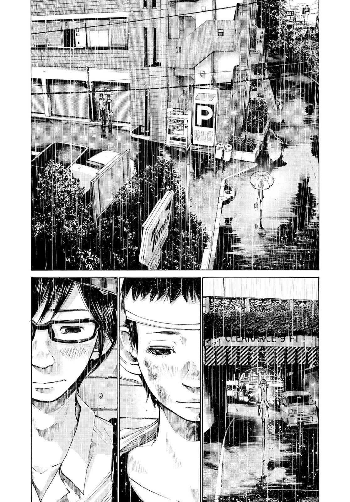 Oyasumi Punpun, おやすみプンプン Chap 65 - Next Chap 66