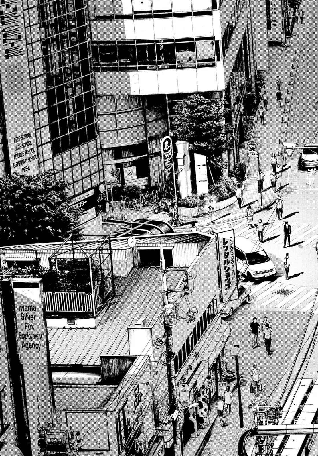 Oyasumi Punpun, おやすみプンプン Chap 66 - Next Chap 67
