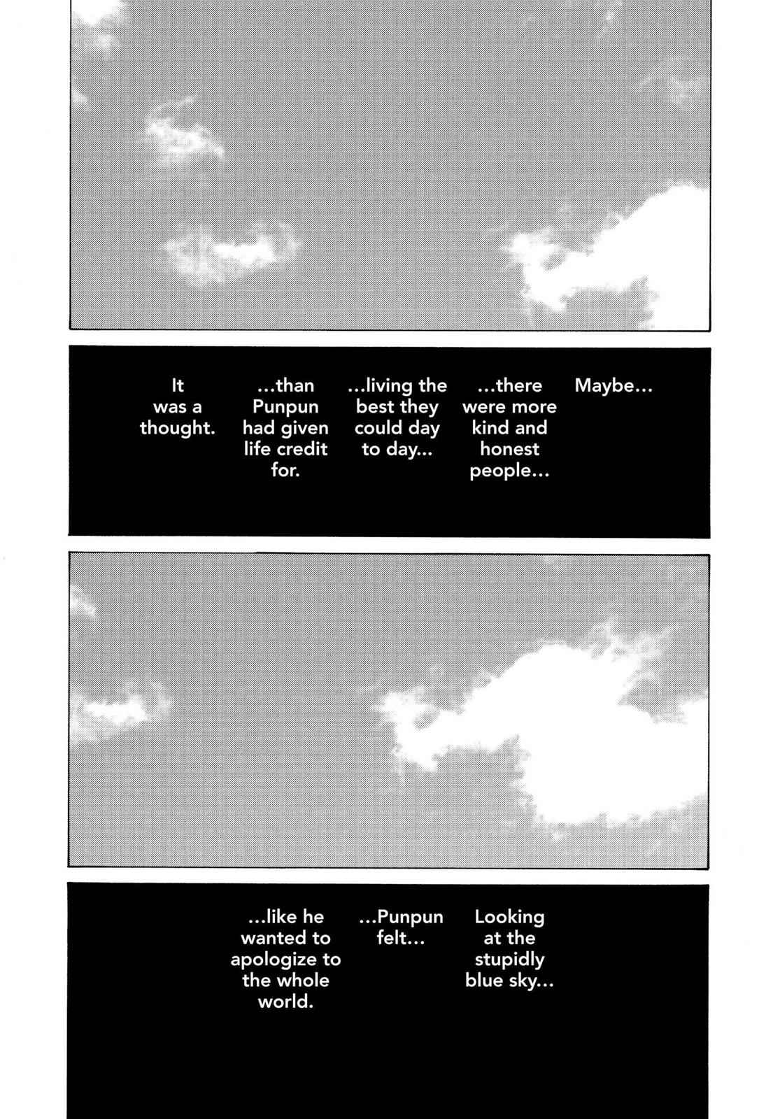 Oyasumi Punpun, おやすみプンプン Chap 66 - Next Chap 67