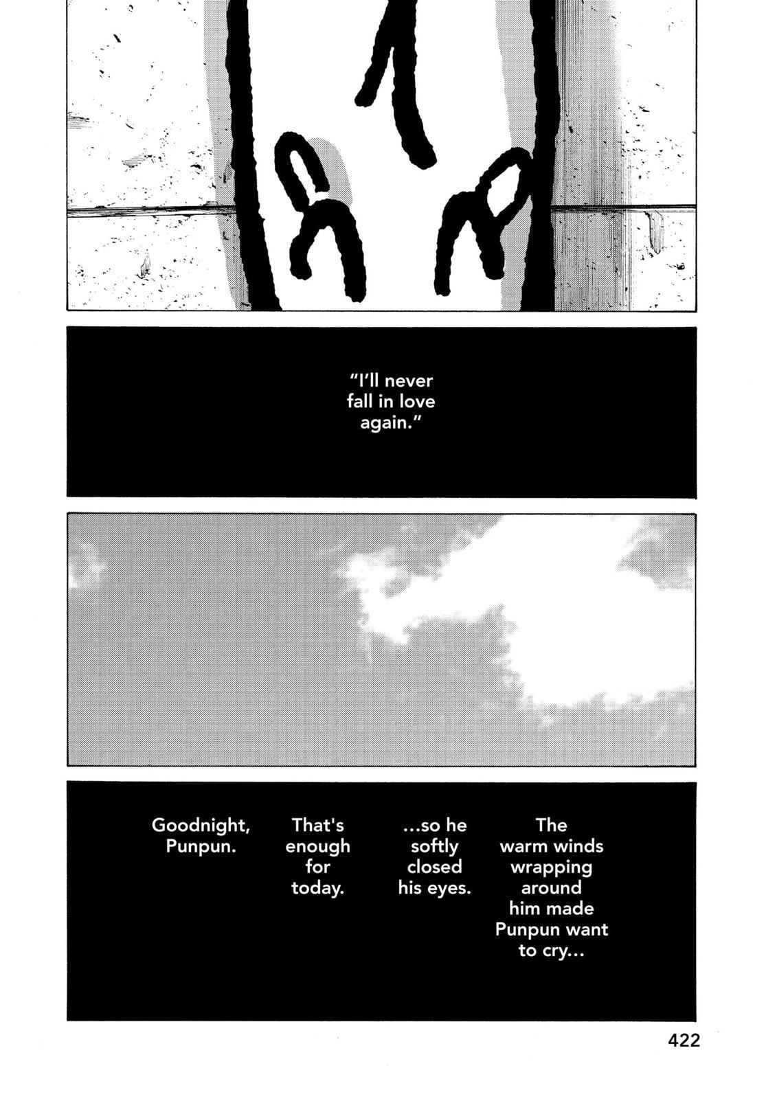 Oyasumi Punpun, おやすみプンプン Chap 66 - Next Chap 67