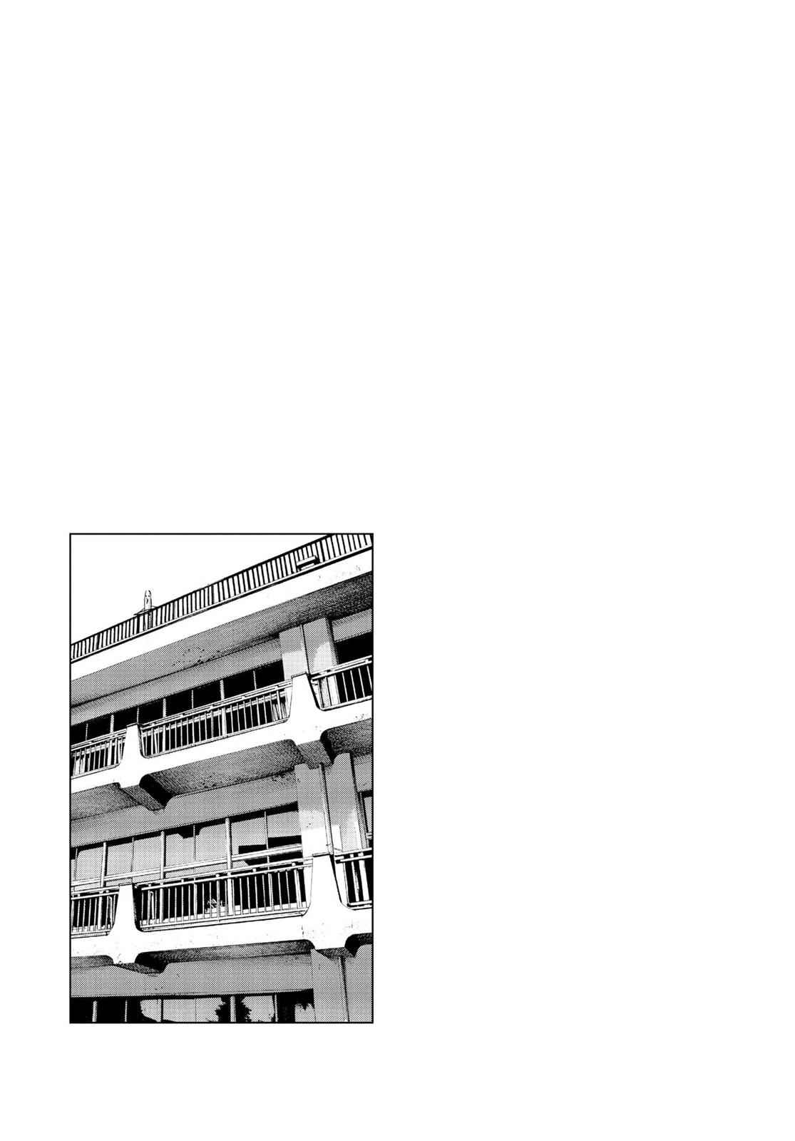 Oyasumi Punpun, おやすみプンプン Chap 66 - Next Chap 67