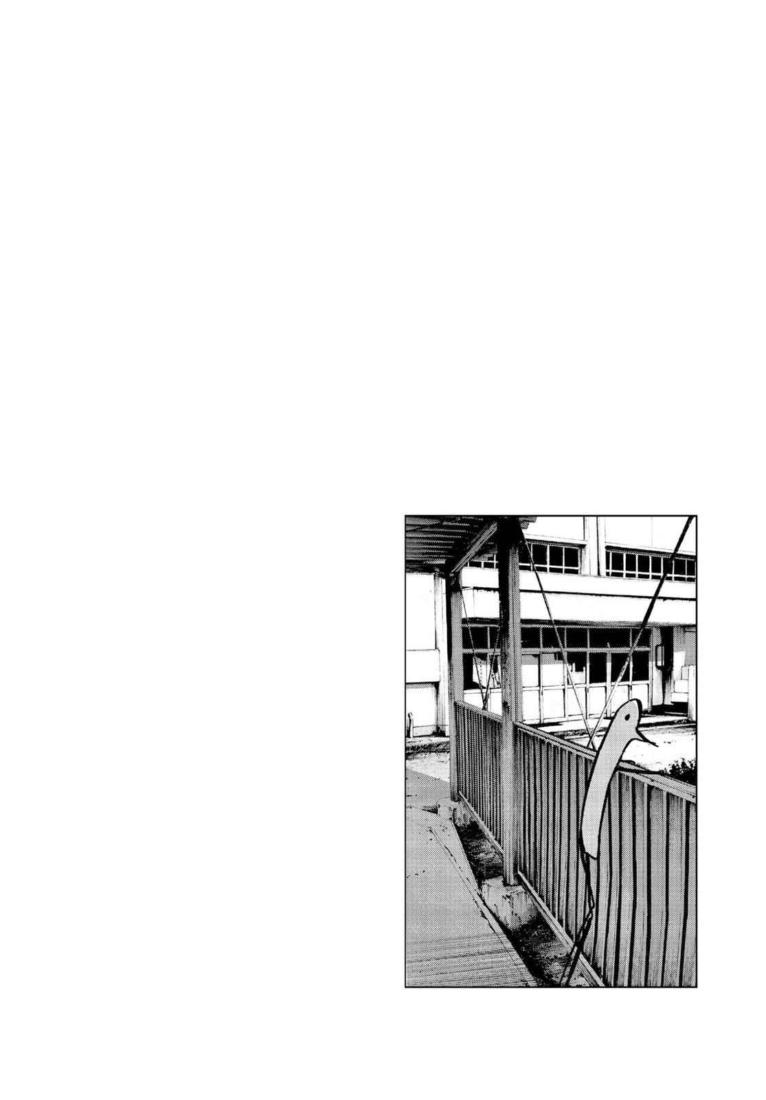 Oyasumi Punpun, おやすみプンプン Chap 66 - Next Chap 67