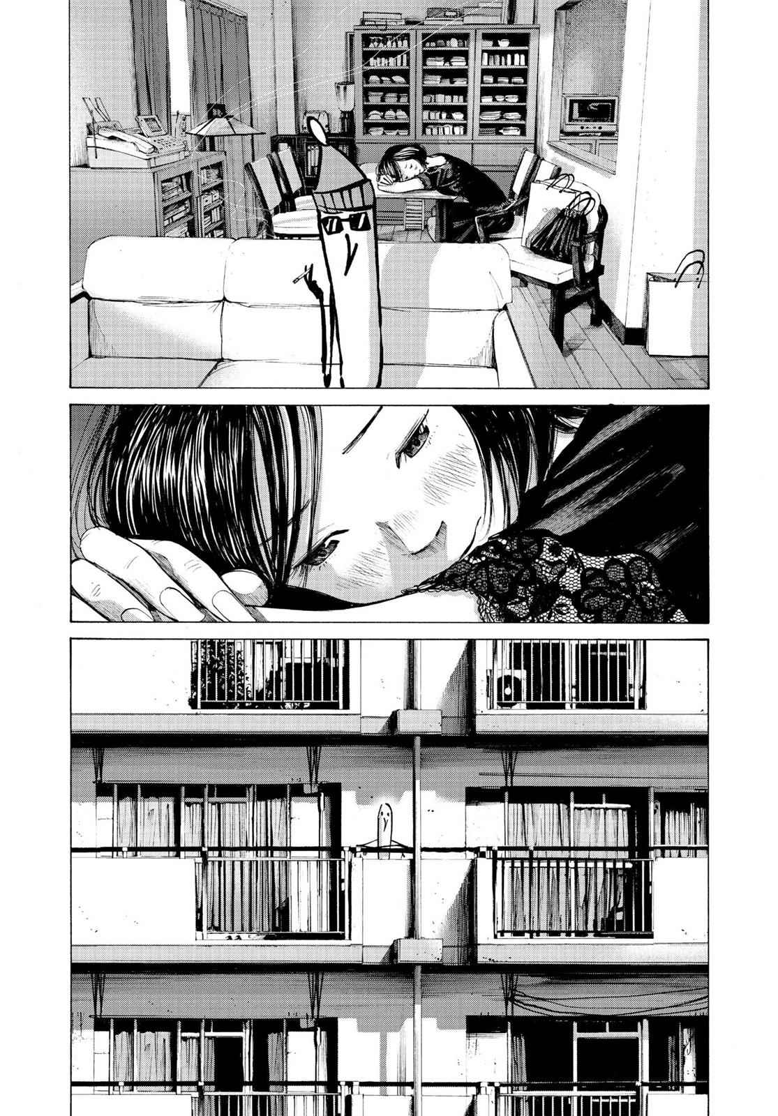 Oyasumi Punpun, おやすみプンプン Chap 67 - Next Chap 68