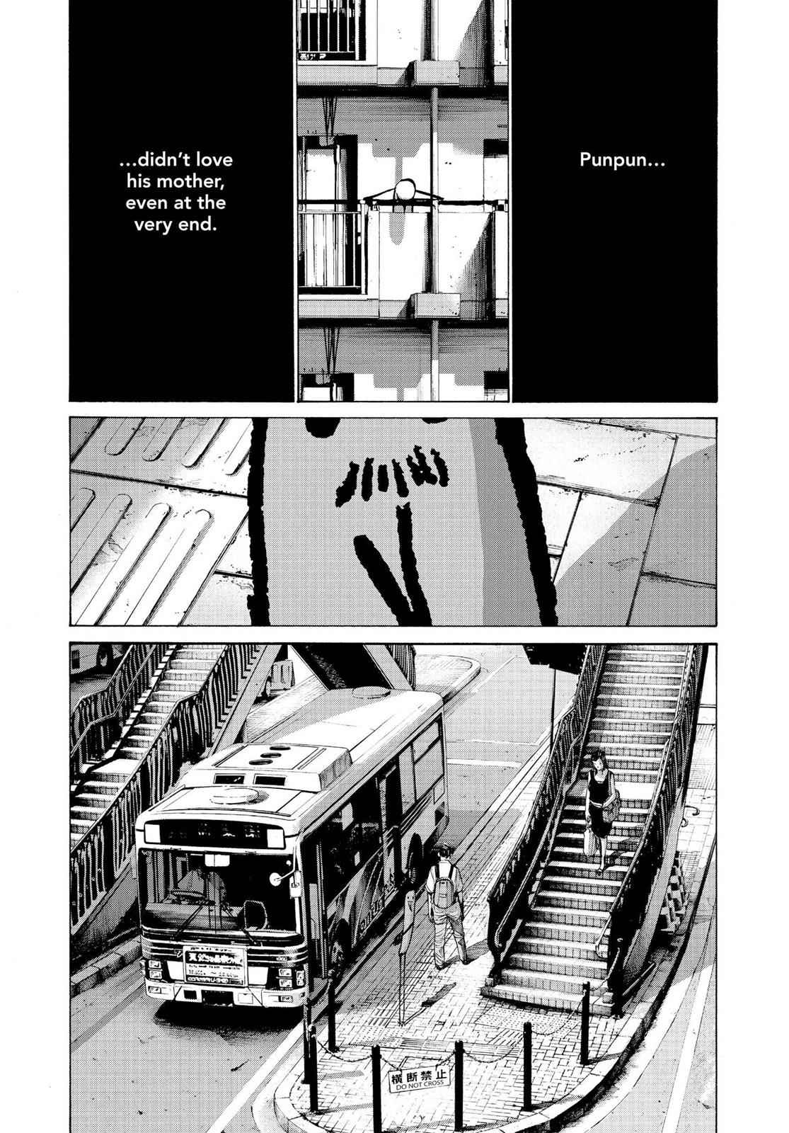 Oyasumi Punpun, おやすみプンプン Chap 67 - Next Chap 68