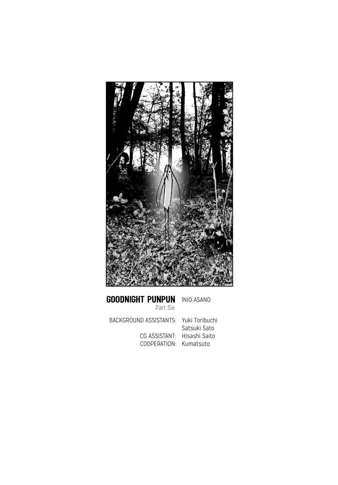 Oyasumi Punpun, おやすみプンプン Chap 67 - Next Chap 68