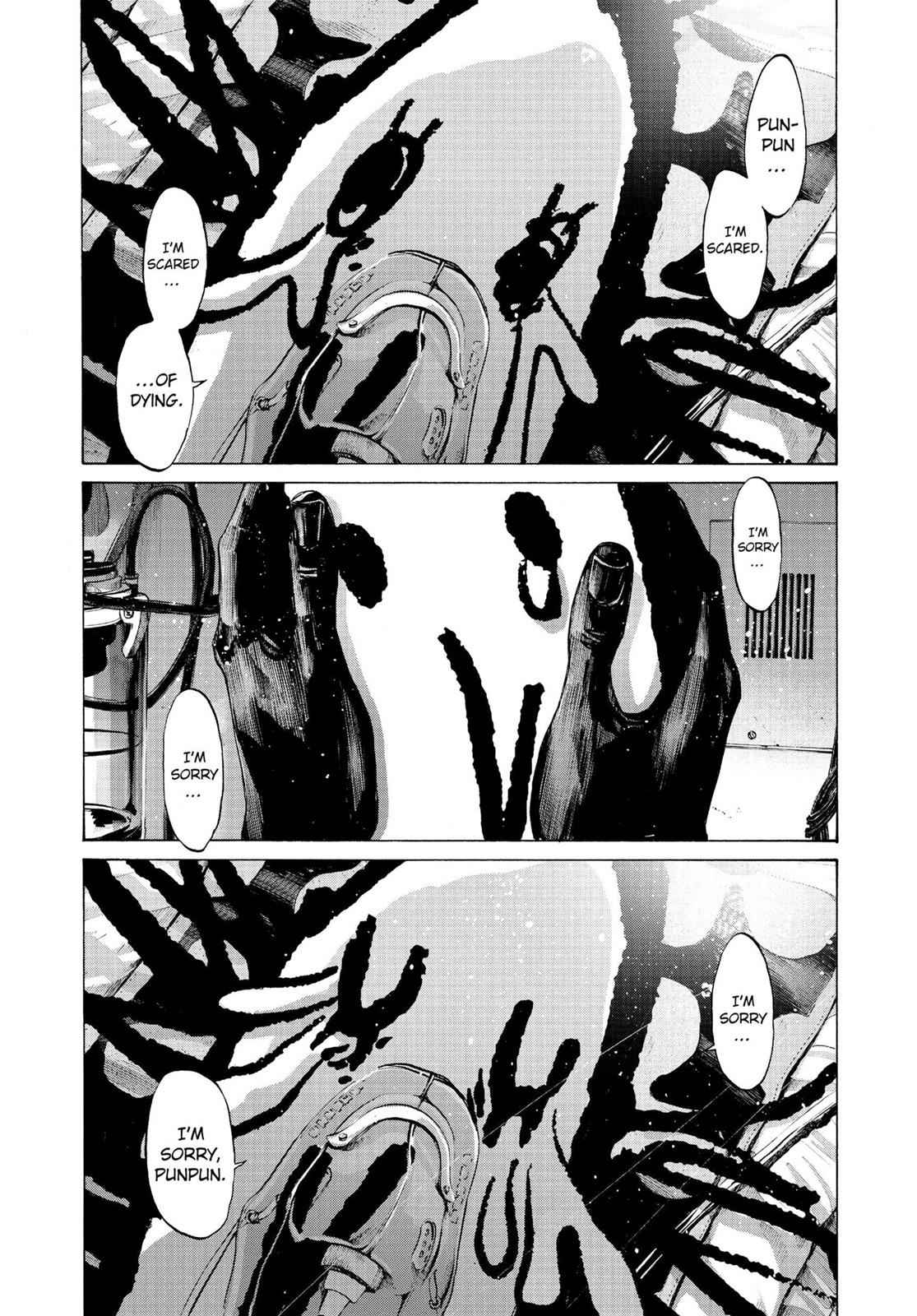 Oyasumi Punpun, おやすみプンプン Chap 67 - Next Chap 68