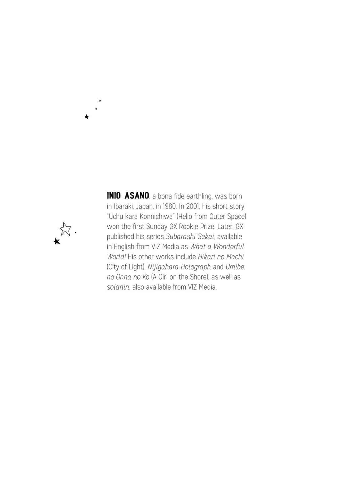 Oyasumi Punpun, おやすみプンプン Chap 67 - Next Chap 68