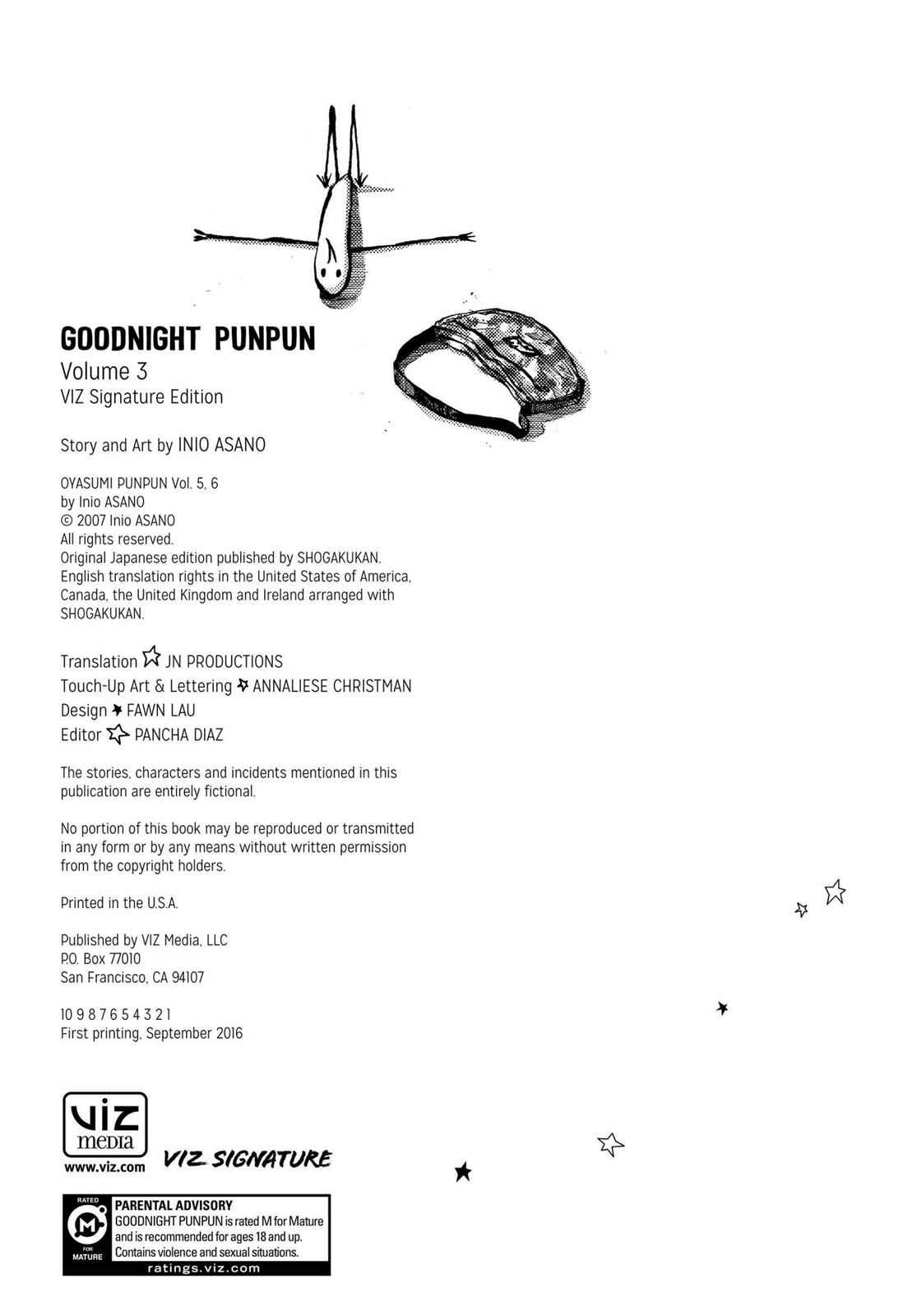 Oyasumi Punpun, おやすみプンプン Chap 67 - Next Chap 68