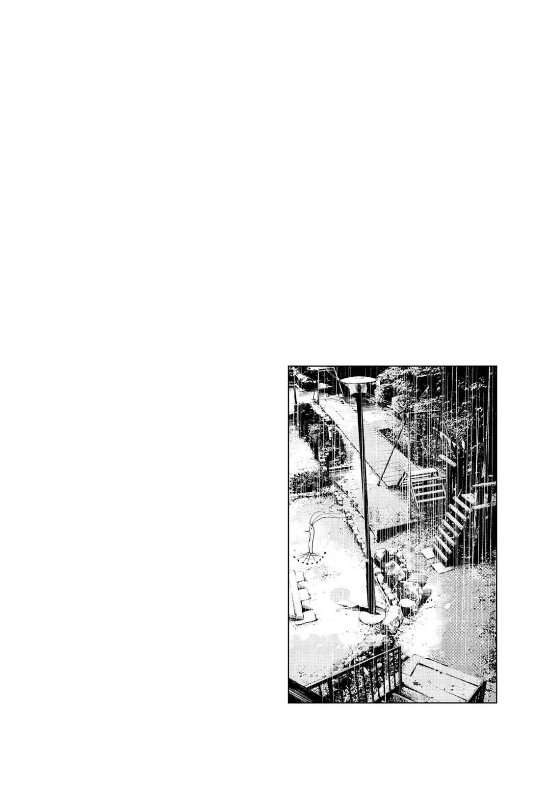Oyasumi Punpun, おやすみプンプン Chap 61 - Next Chap 62