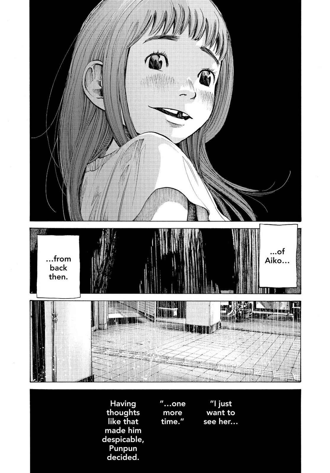Oyasumi Punpun, おやすみプンプン Chap 62 - Next Chap 63