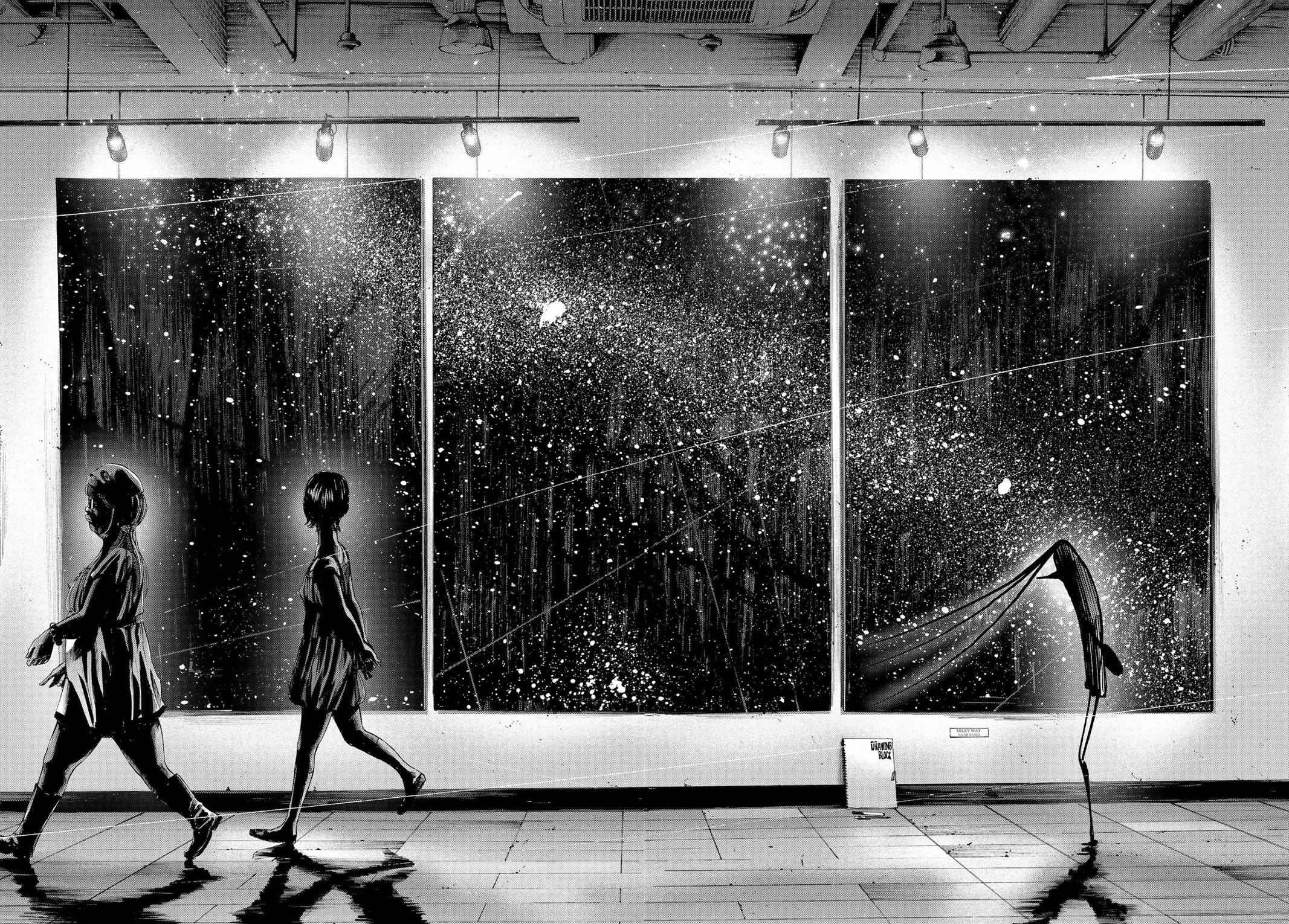 Oyasumi Punpun, おやすみプンプン Chap 62 - Next Chap 63