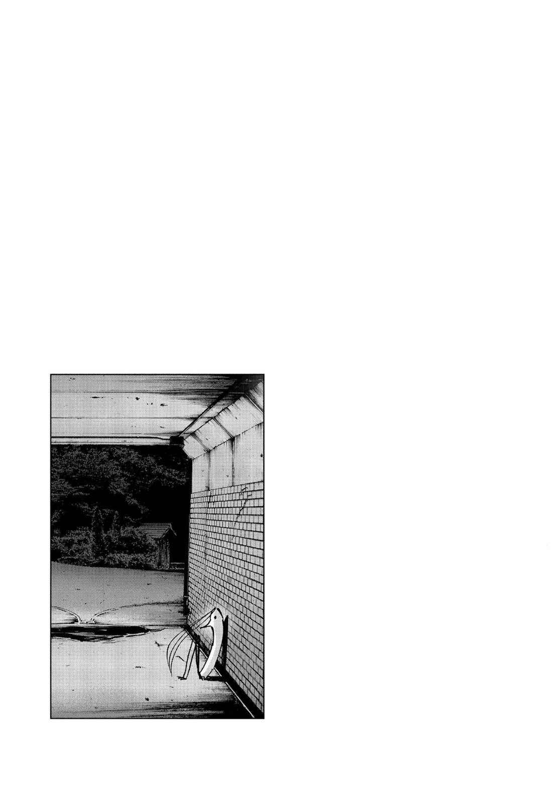 Oyasumi Punpun, おやすみプンプン Chap 63 - Next Chap 64