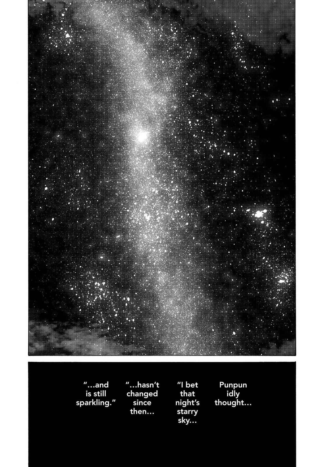 Oyasumi Punpun, おやすみプンプン Chap 63 - Next Chap 64