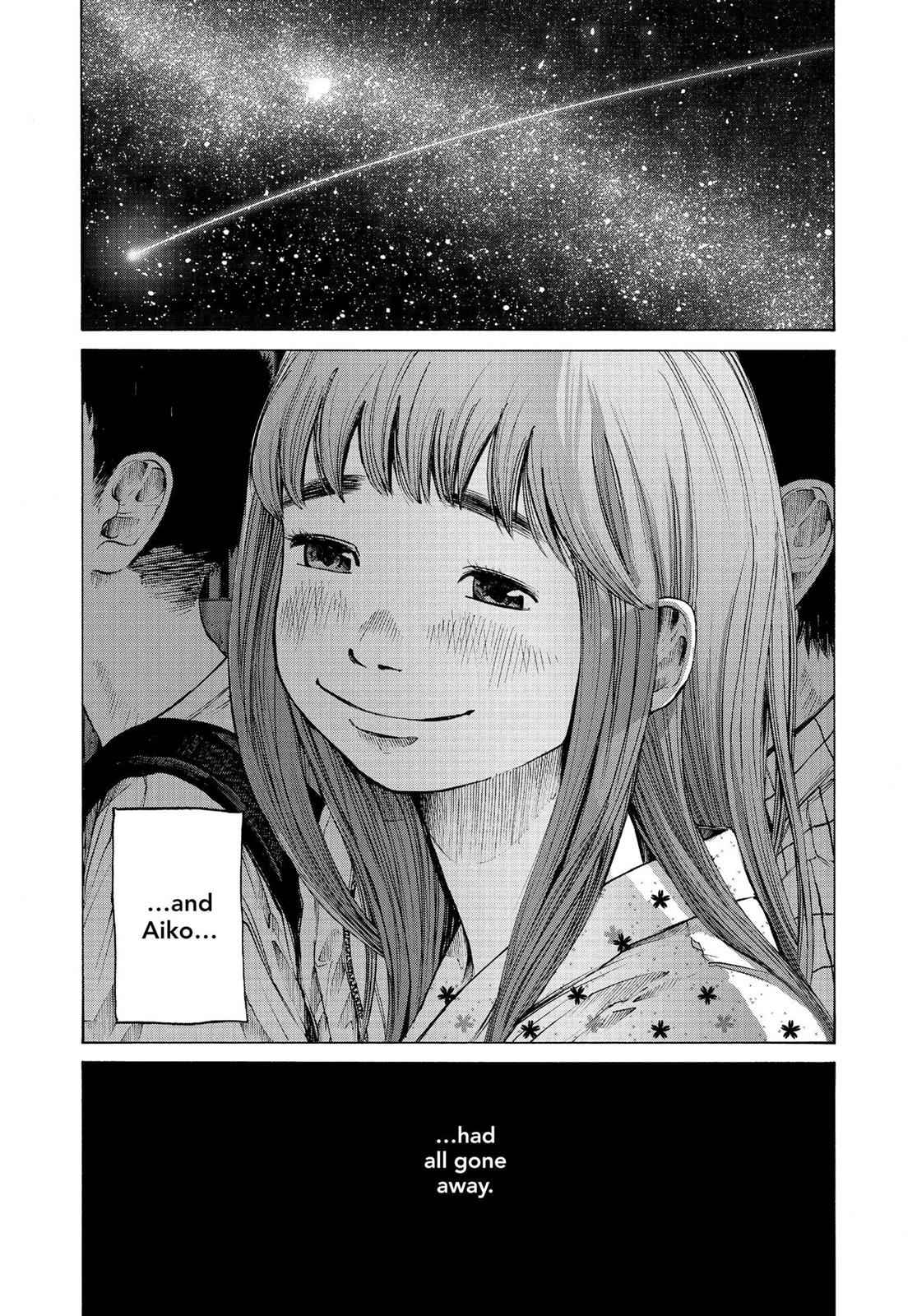 Oyasumi Punpun, おやすみプンプン Chap 63 - Next Chap 64