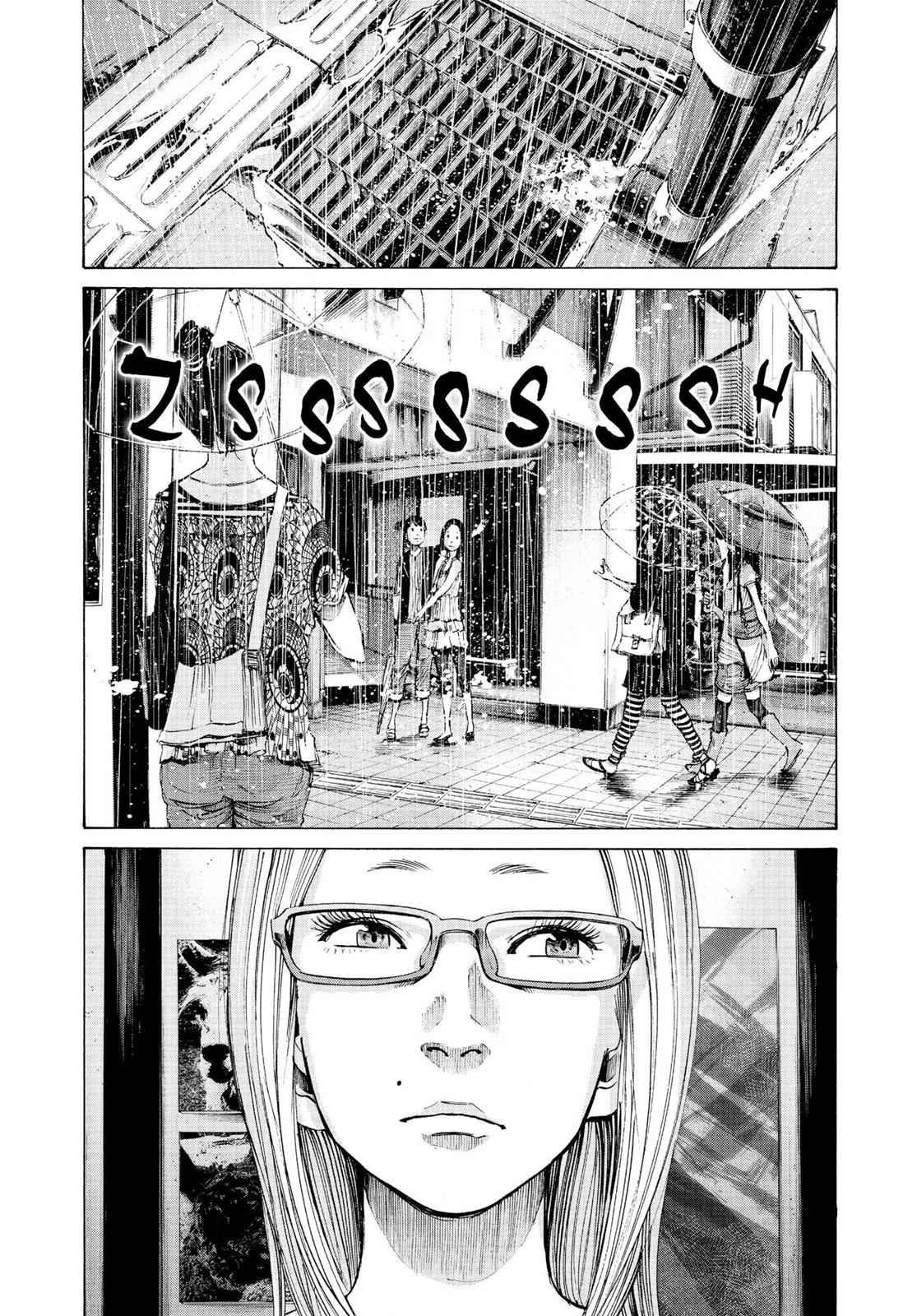 Oyasumi Punpun, おやすみプンプン Chap 63 - Next Chap 64
