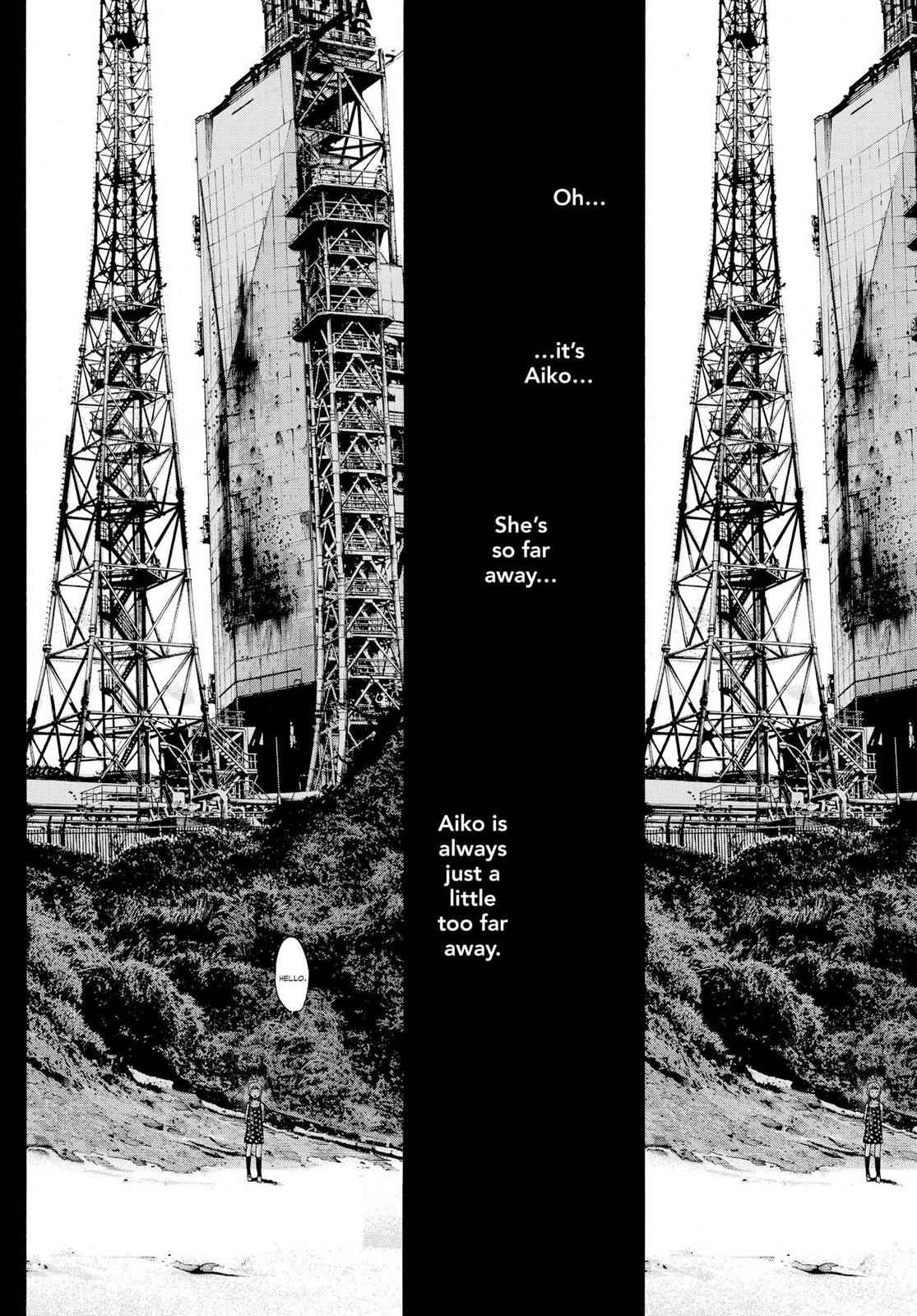 Oyasumi Punpun, おやすみプンプン Chap 78 - Next Chap 79