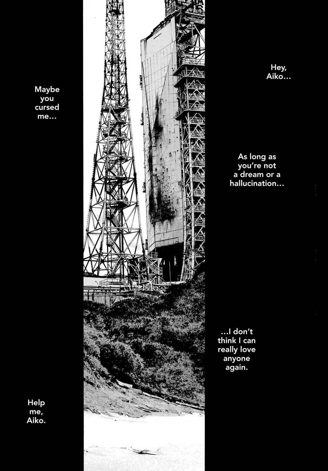 Oyasumi Punpun, おやすみプンプン Chap 78 - Next Chap 79