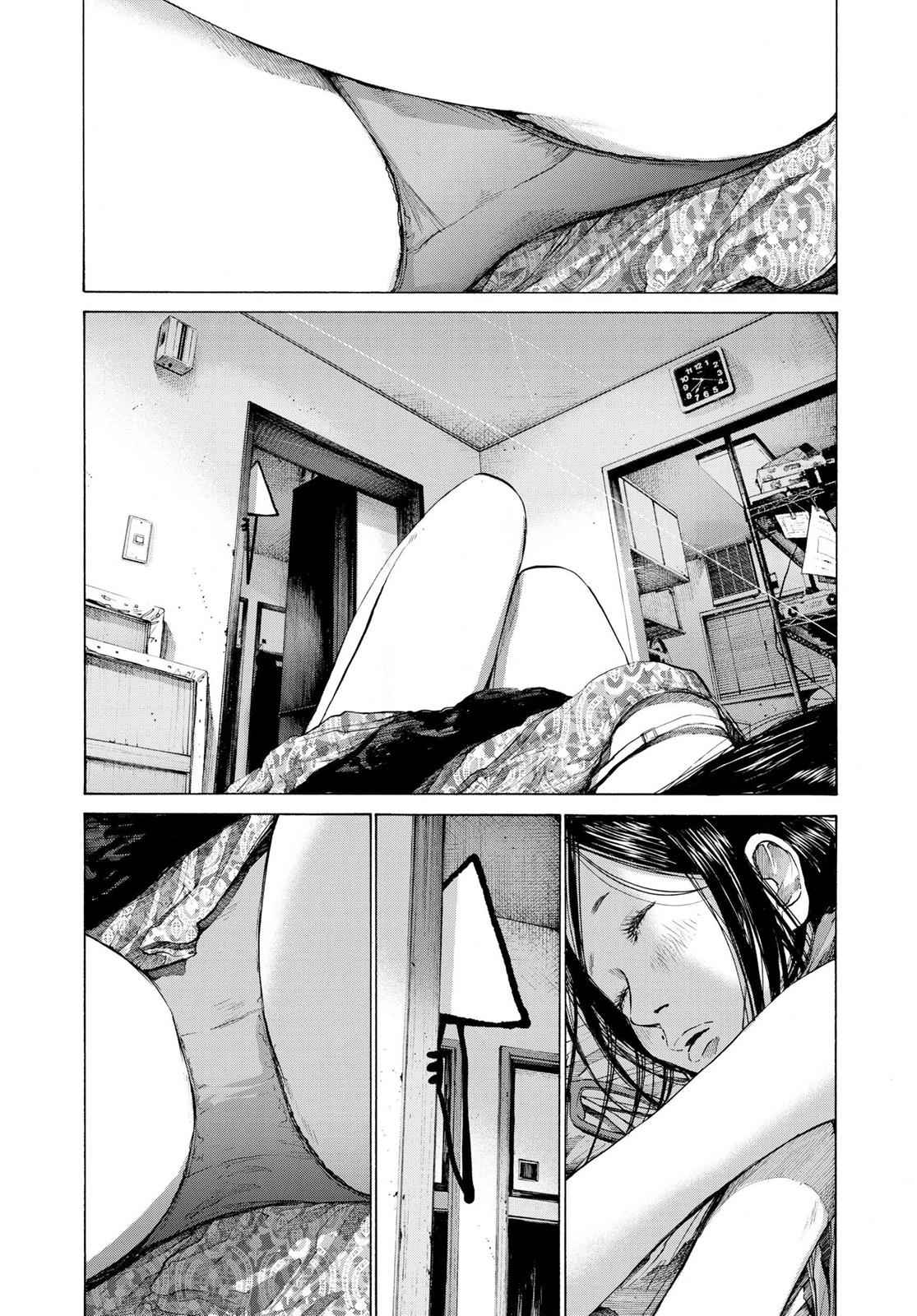 Oyasumi Punpun, おやすみプンプン Chap 78 - Next Chap 79