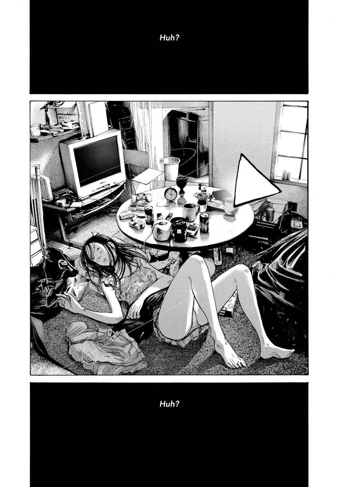 Oyasumi Punpun, おやすみプンプン Chap 78 - Next Chap 79