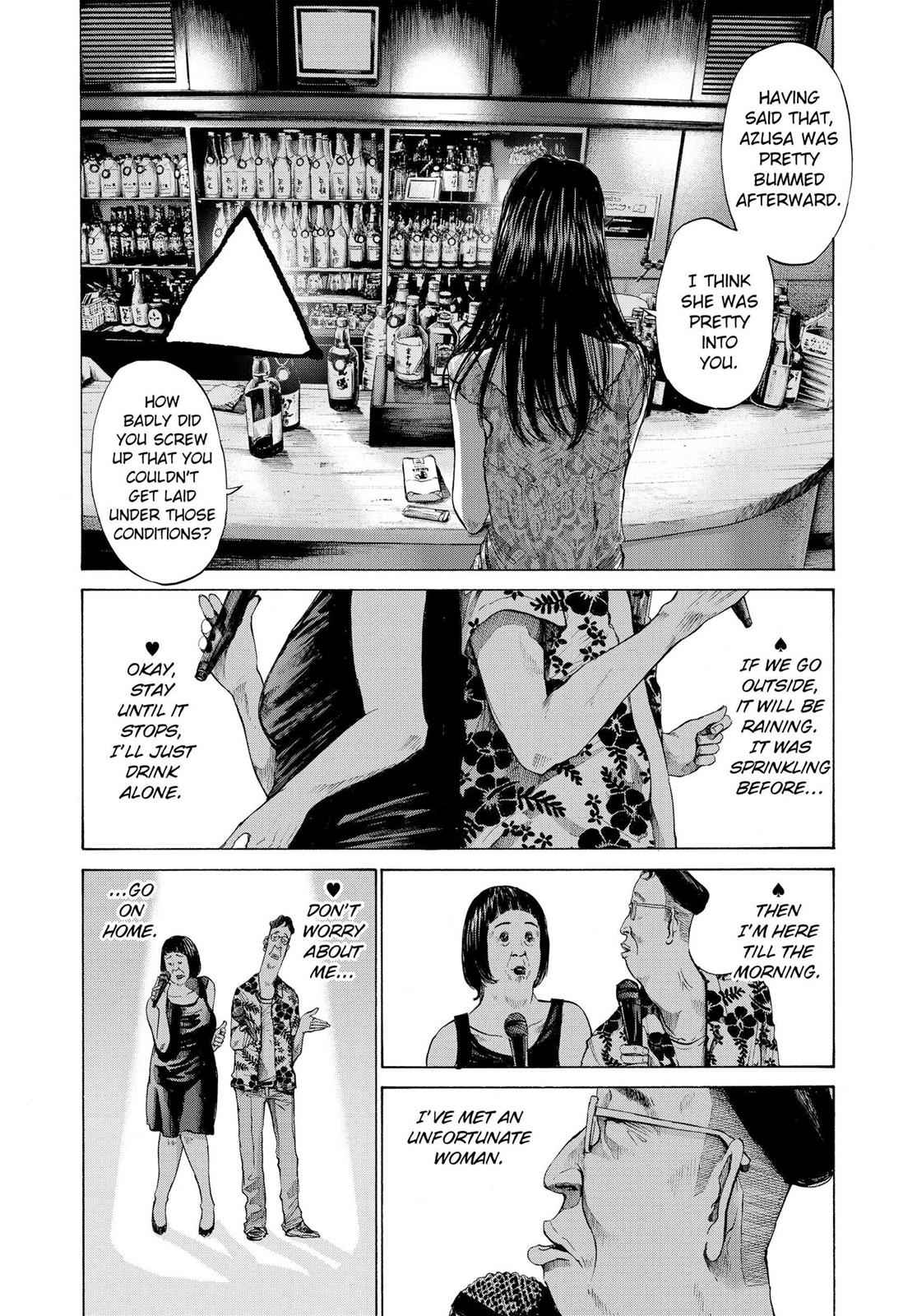 Oyasumi Punpun, おやすみプンプン Chap 78 - Next Chap 79