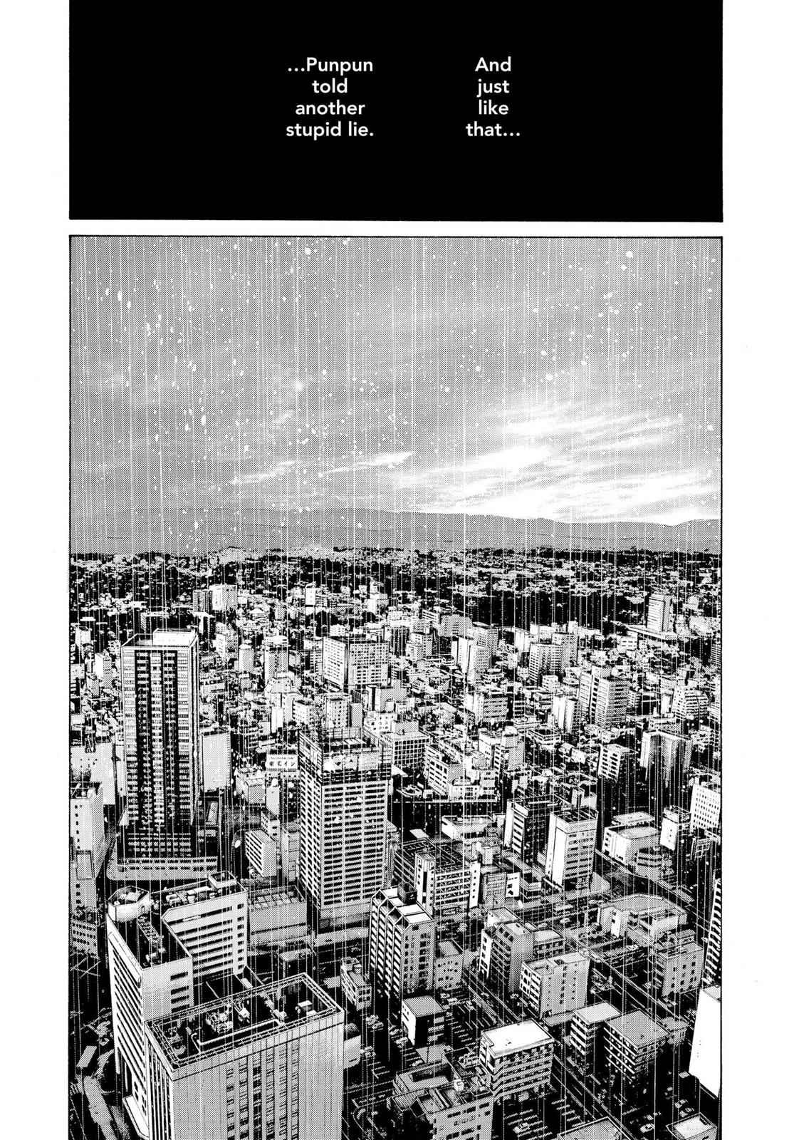 Oyasumi Punpun, おやすみプンプン Chap 79 - Next Chap 80