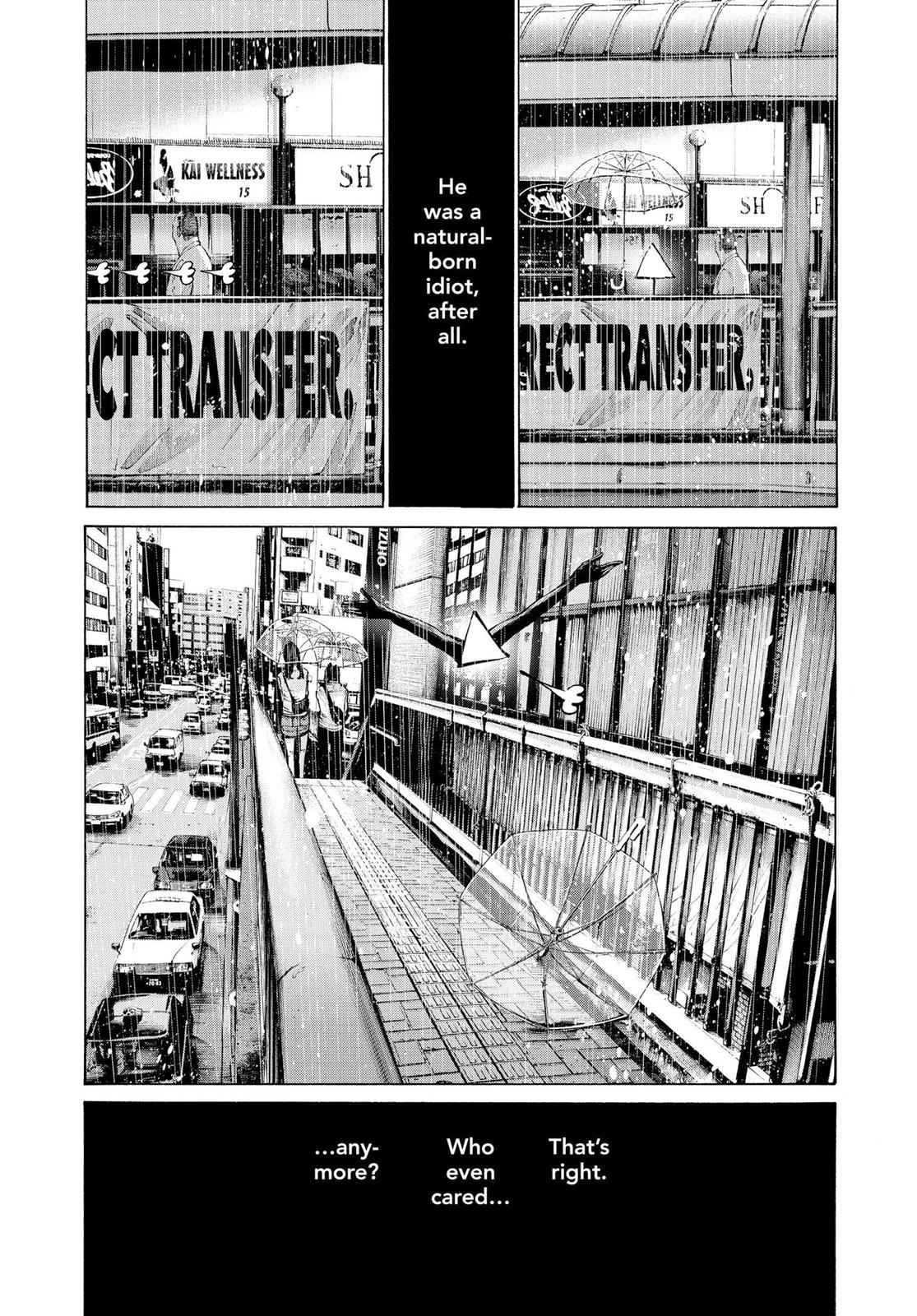 Oyasumi Punpun, おやすみプンプン Chap 79 - Next Chap 80