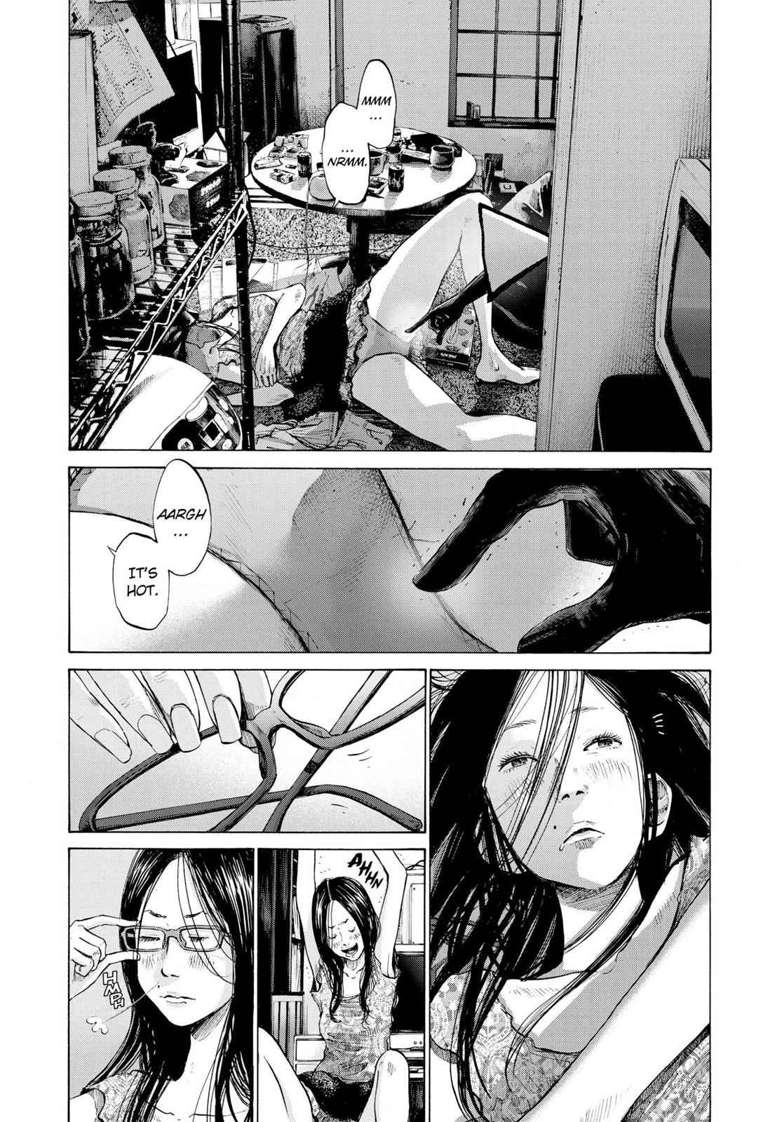 Oyasumi Punpun, おやすみプンプン Chap 79 - Next Chap 80