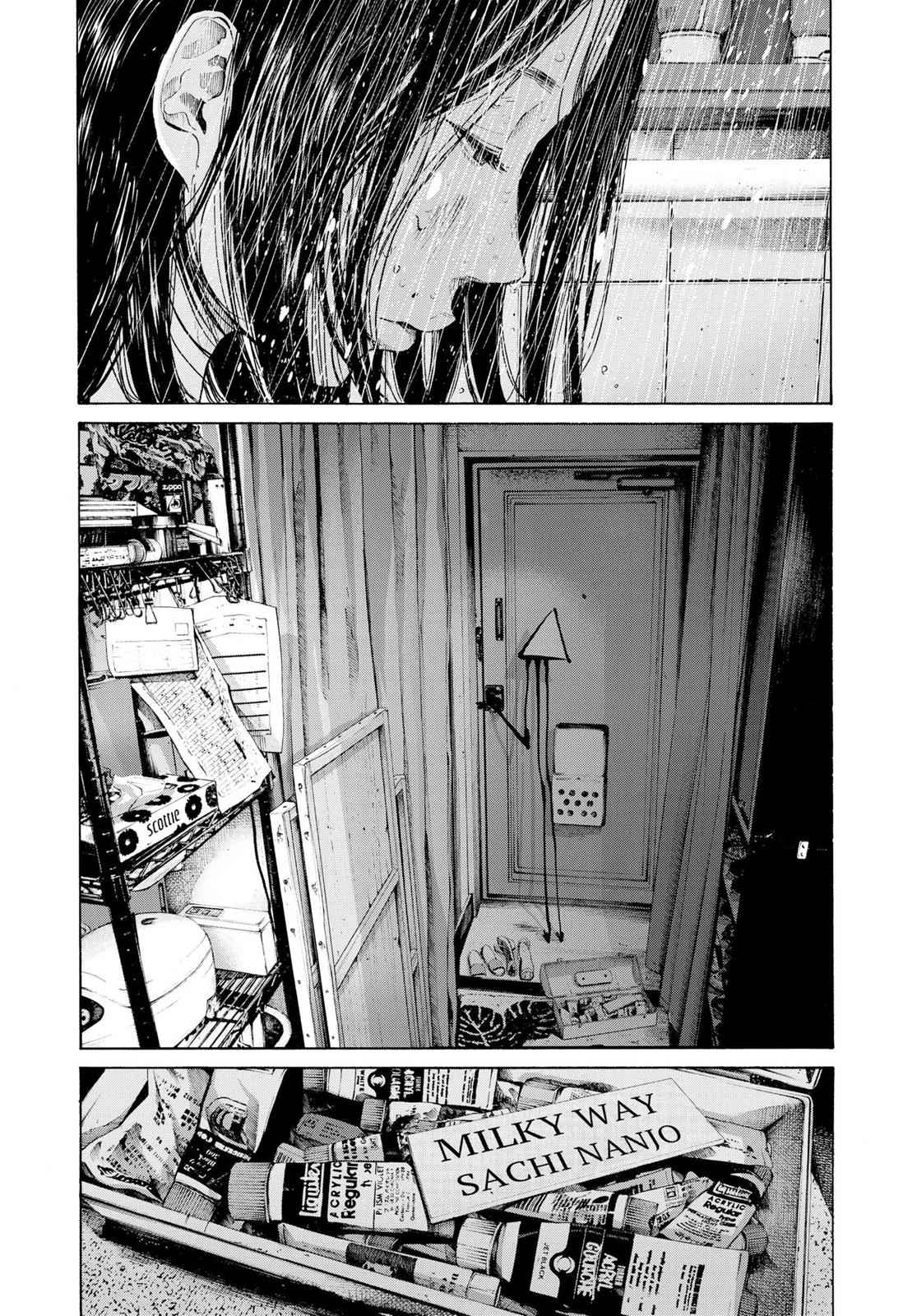 Oyasumi Punpun, おやすみプンプン Chap 79 - Next Chap 80