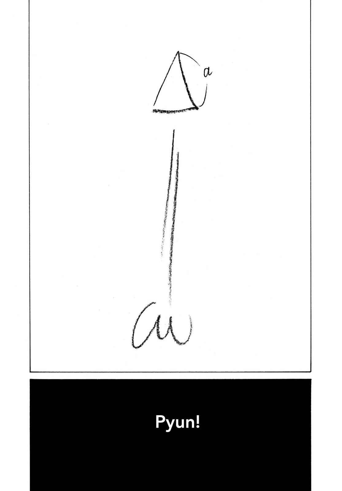 Oyasumi Punpun, おやすみプンプン Chap 79 - Next Chap 80