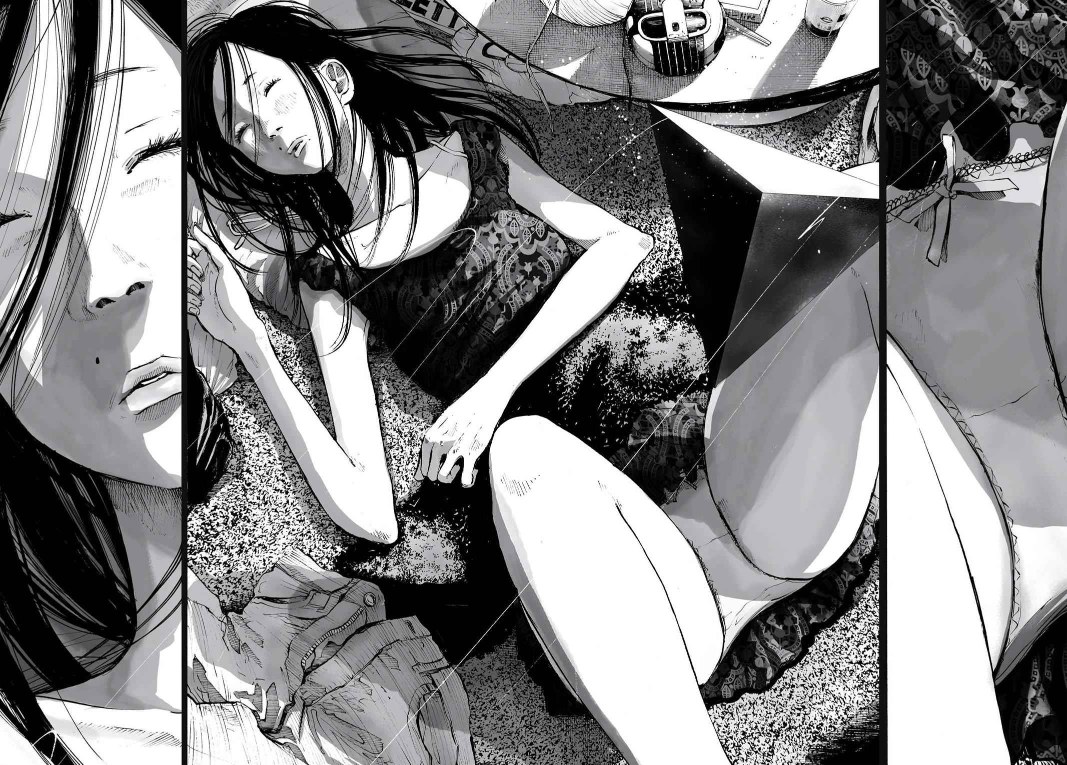 Oyasumi Punpun, おやすみプンプン Chap 79 - Next Chap 80