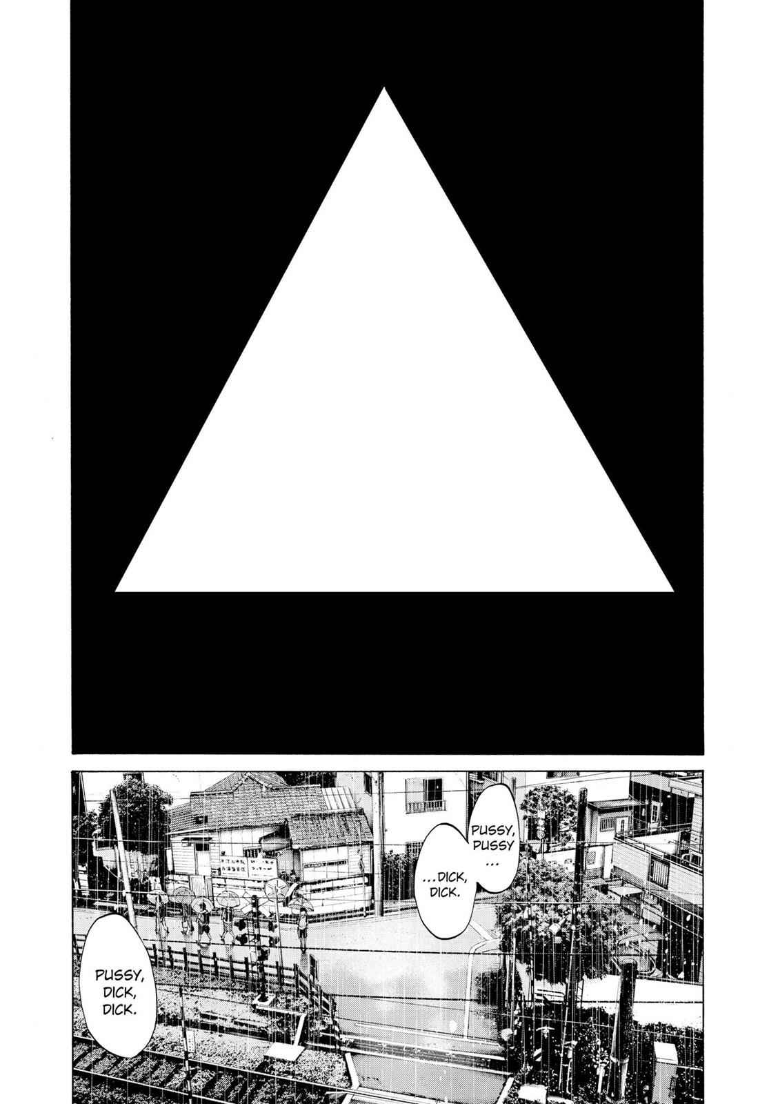 Oyasumi Punpun, おやすみプンプン Chap 79 - Next Chap 80