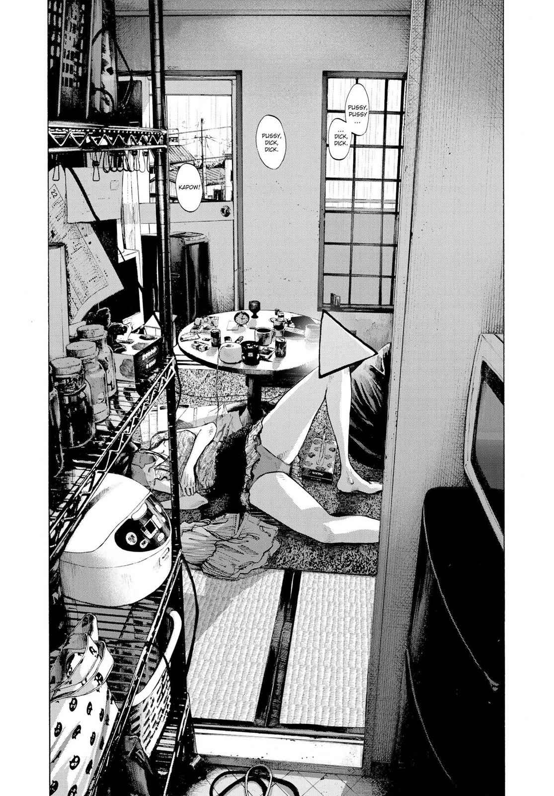 Oyasumi Punpun, おやすみプンプン Chap 79 - Next Chap 80