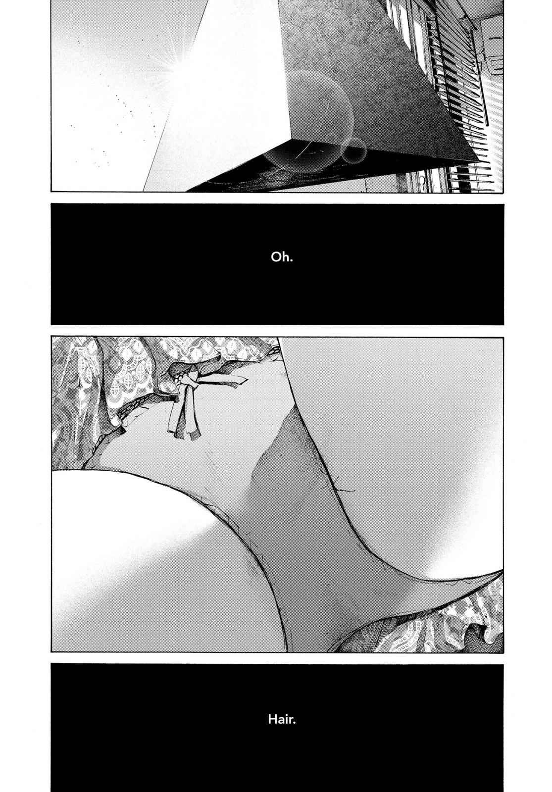 Oyasumi Punpun, おやすみプンプン Chap 79 - Next Chap 80