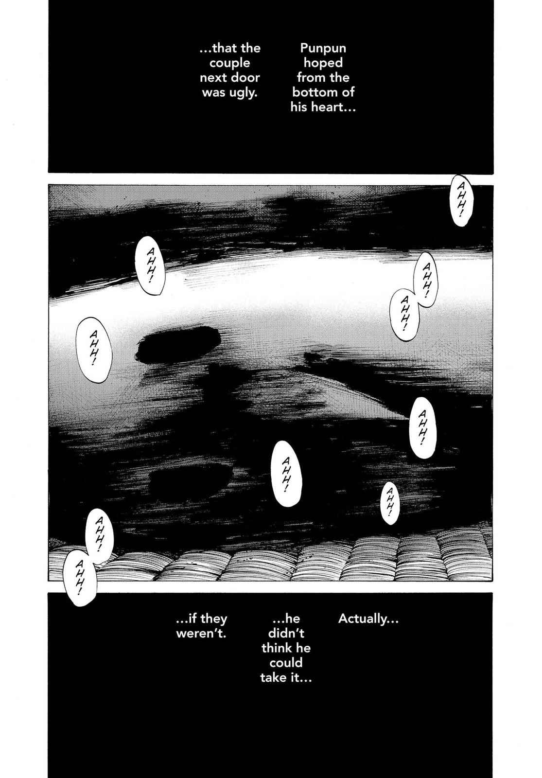 Oyasumi Punpun, おやすみプンプン Chap 74 - Next Chap 75