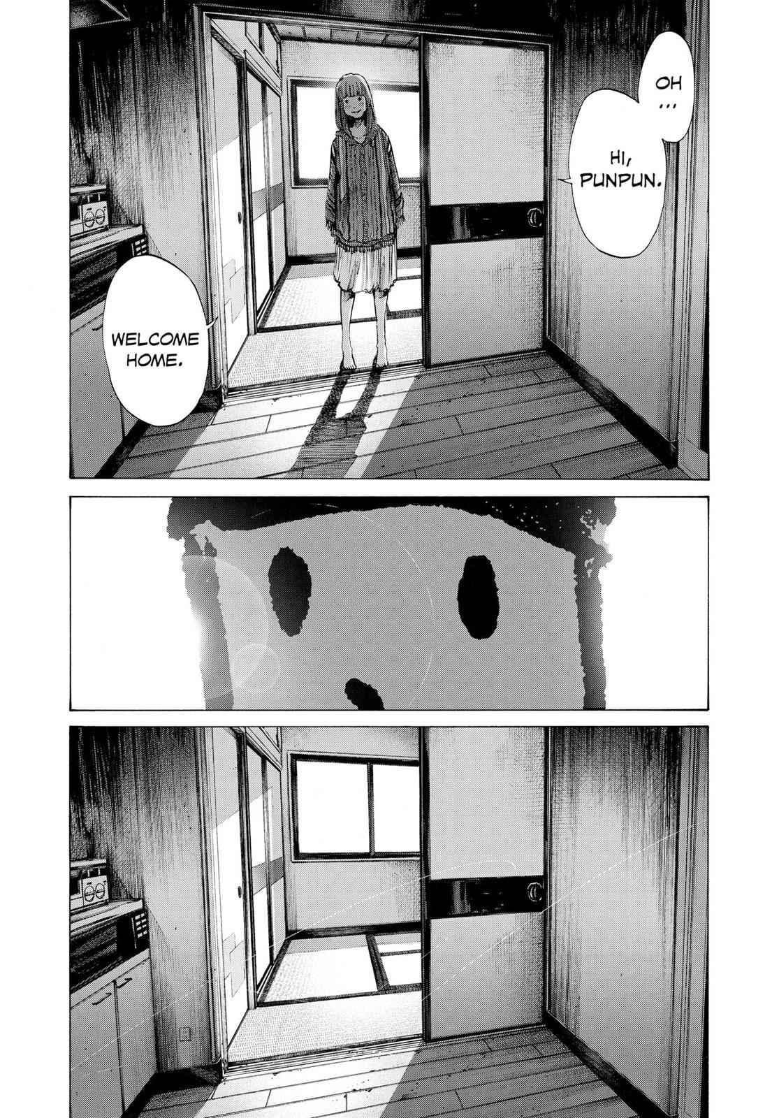Oyasumi Punpun, おやすみプンプン Chap 74 - Next Chap 75
