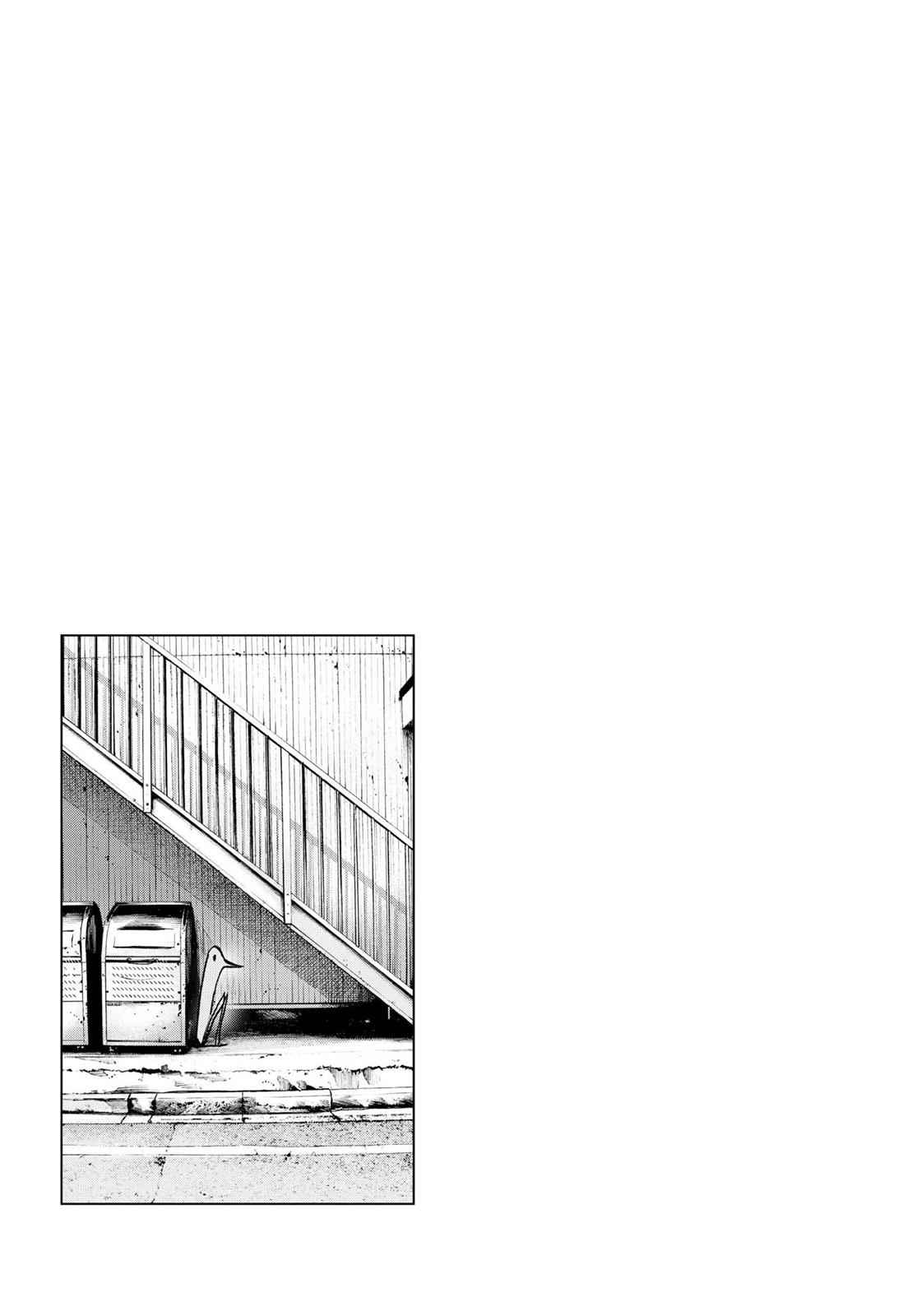 Oyasumi Punpun, おやすみプンプン Chap 75 - Next Chap 76