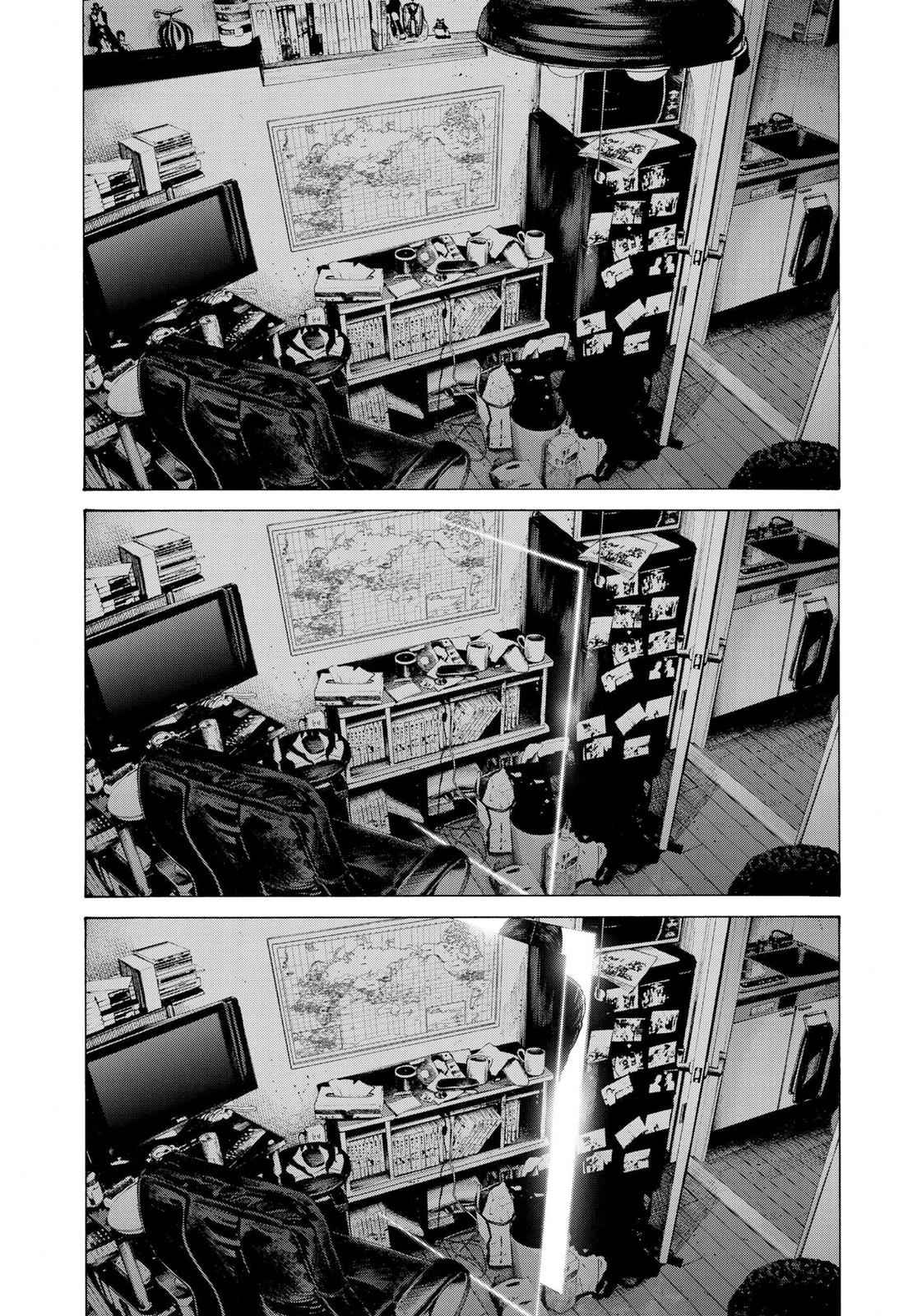 Oyasumi Punpun, おやすみプンプン Chap 75 - Next Chap 76