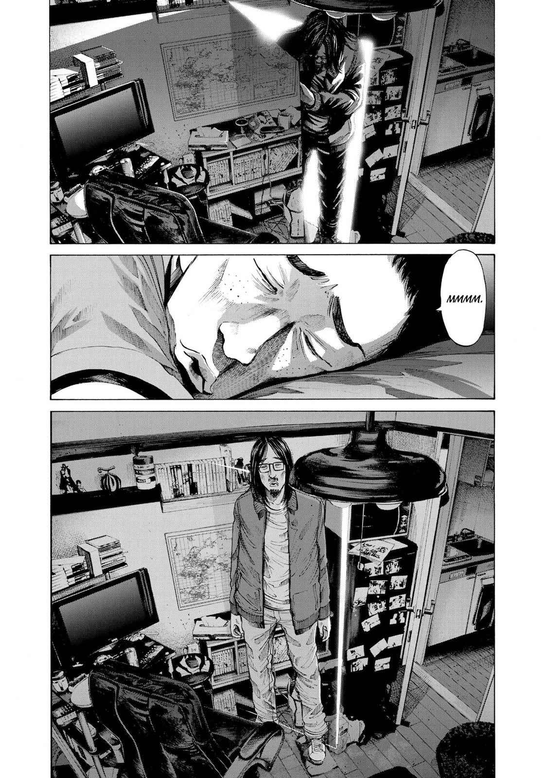 Oyasumi Punpun, おやすみプンプン Chap 75 - Next Chap 76