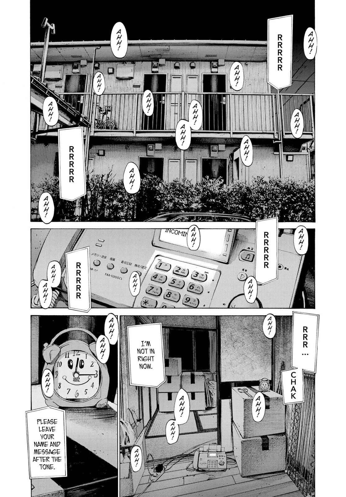 Oyasumi Punpun, おやすみプンプン Chap 75 - Next Chap 76