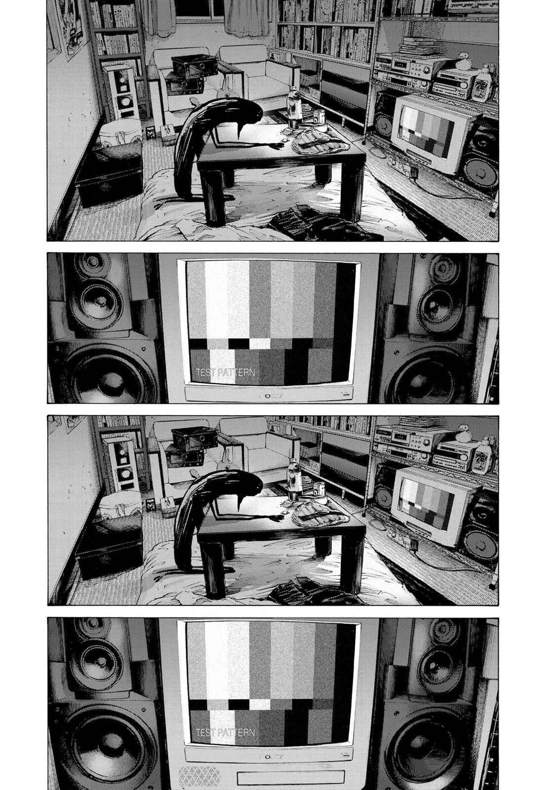 Oyasumi Punpun, おやすみプンプン Chap 76 - Next Chap 77