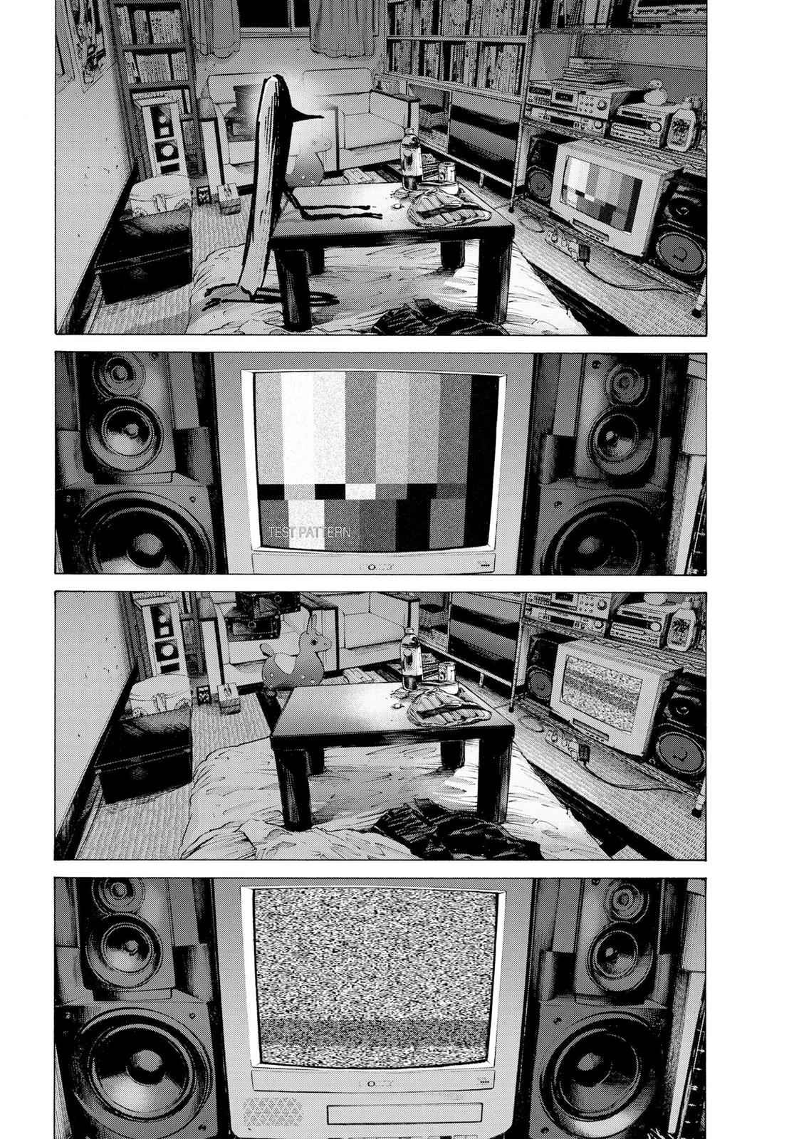 Oyasumi Punpun, おやすみプンプン Chap 76 - Next Chap 77