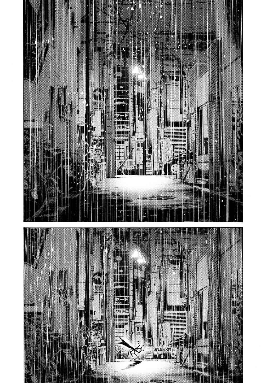 Oyasumi Punpun, おやすみプンプン Chap 76 - Next Chap 77