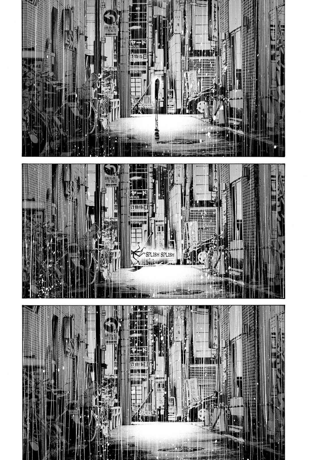 Oyasumi Punpun, おやすみプンプン Chap 76 - Next Chap 77