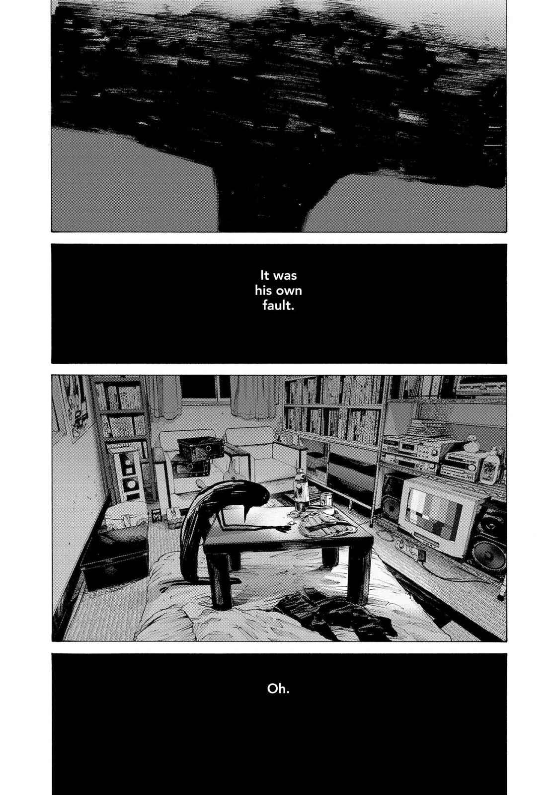 Oyasumi Punpun, おやすみプンプン Chap 76 - Next Chap 77